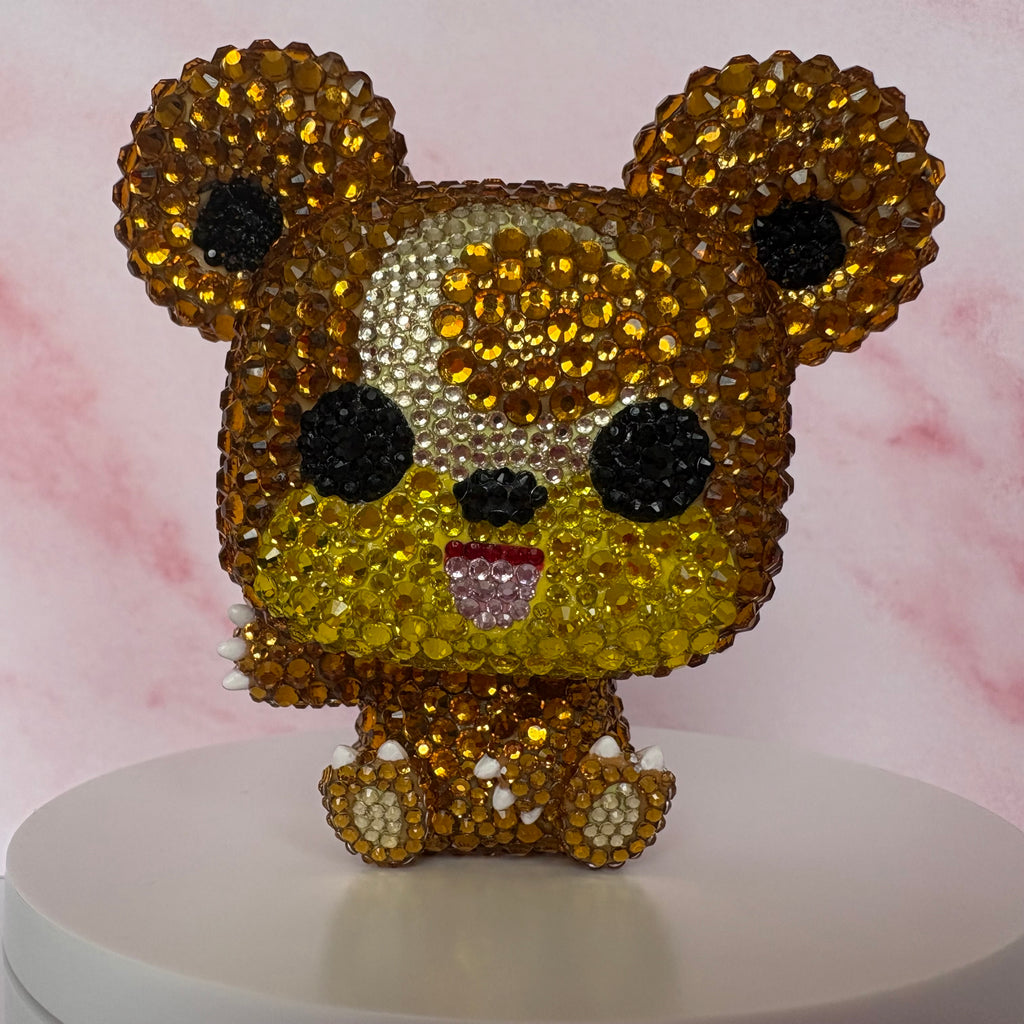 Teddiursa Funko Pop