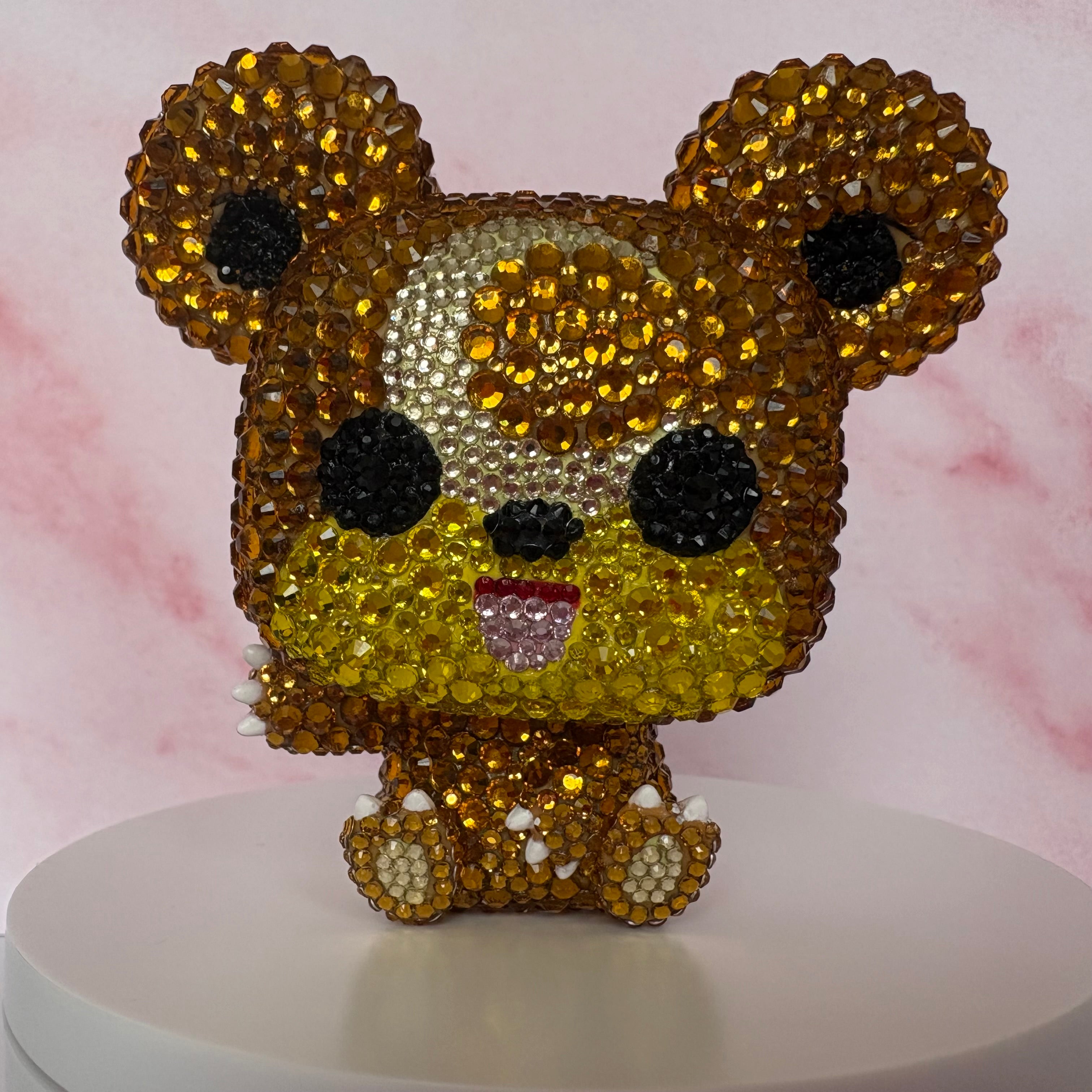 Teddiursa Funko Pop