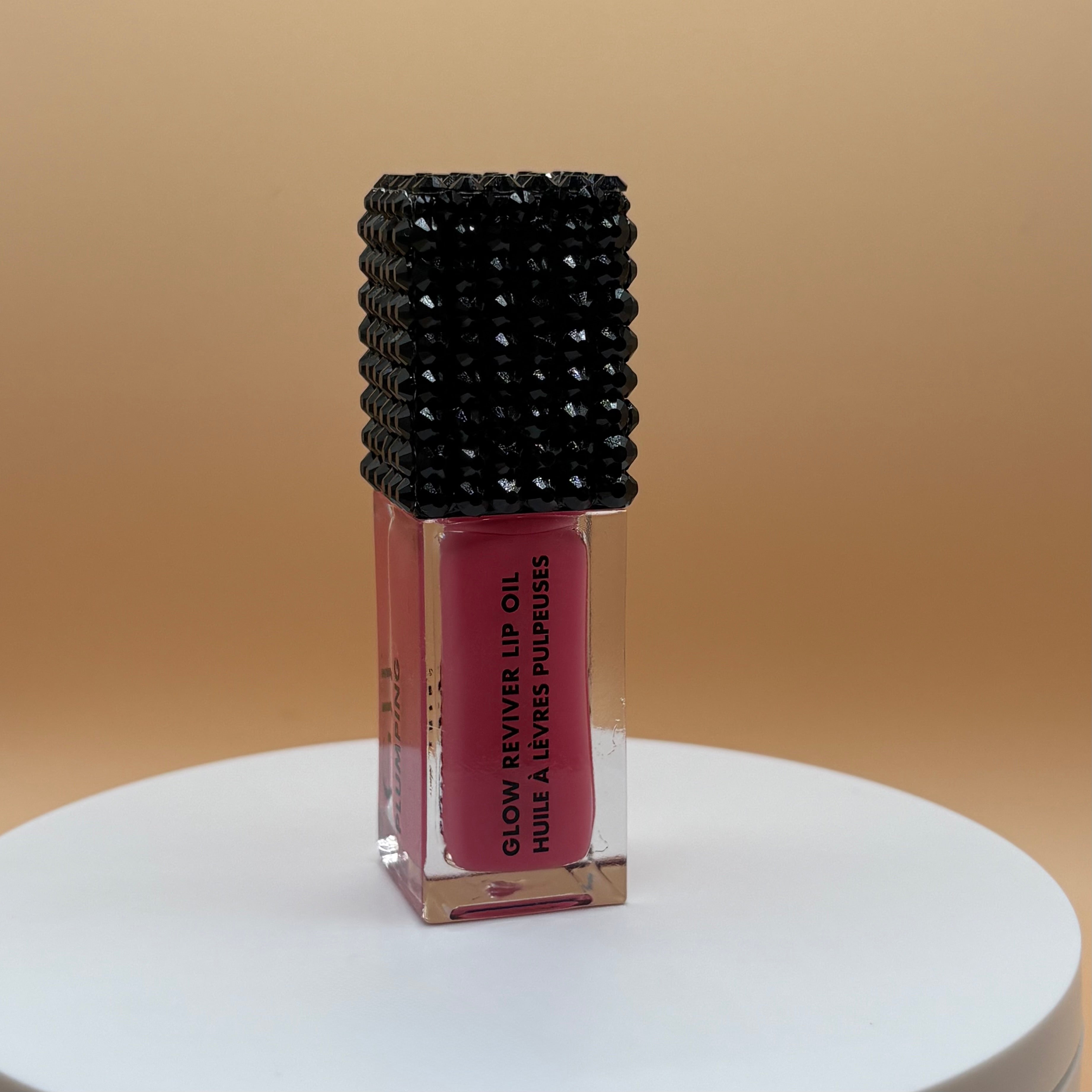 Elf Glow Reviver Plumping Lip Gloss