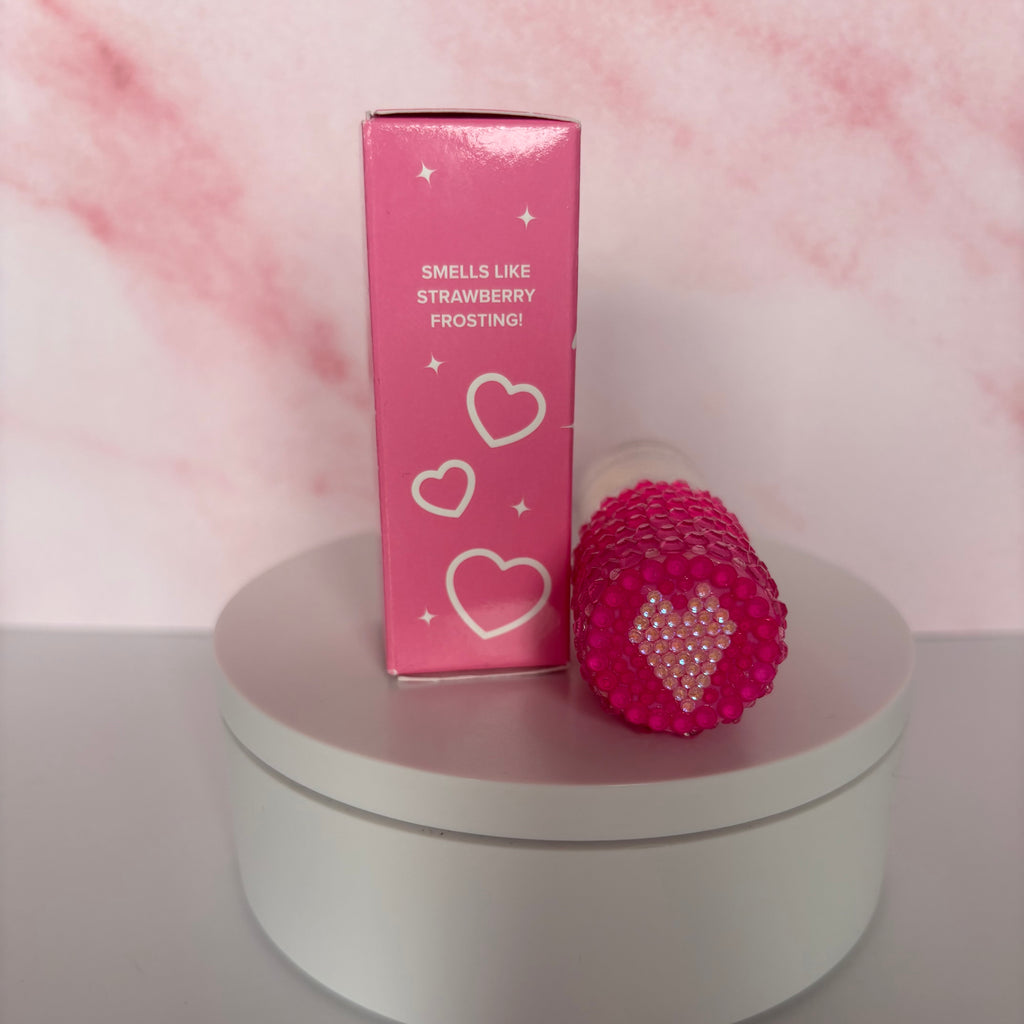 Too Faced Kissing Jelly Lip Gloss