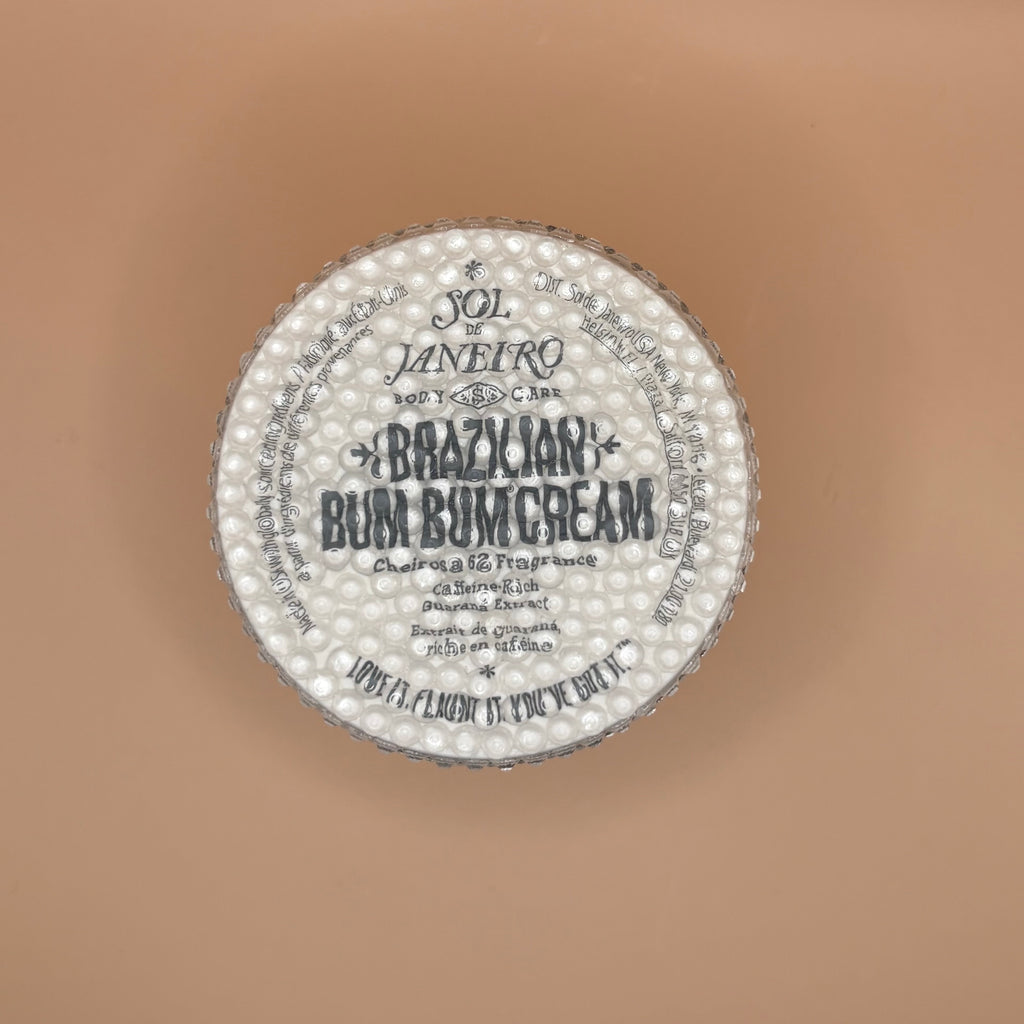 Sol De Janeiro Brazilian Bum Bum Cream