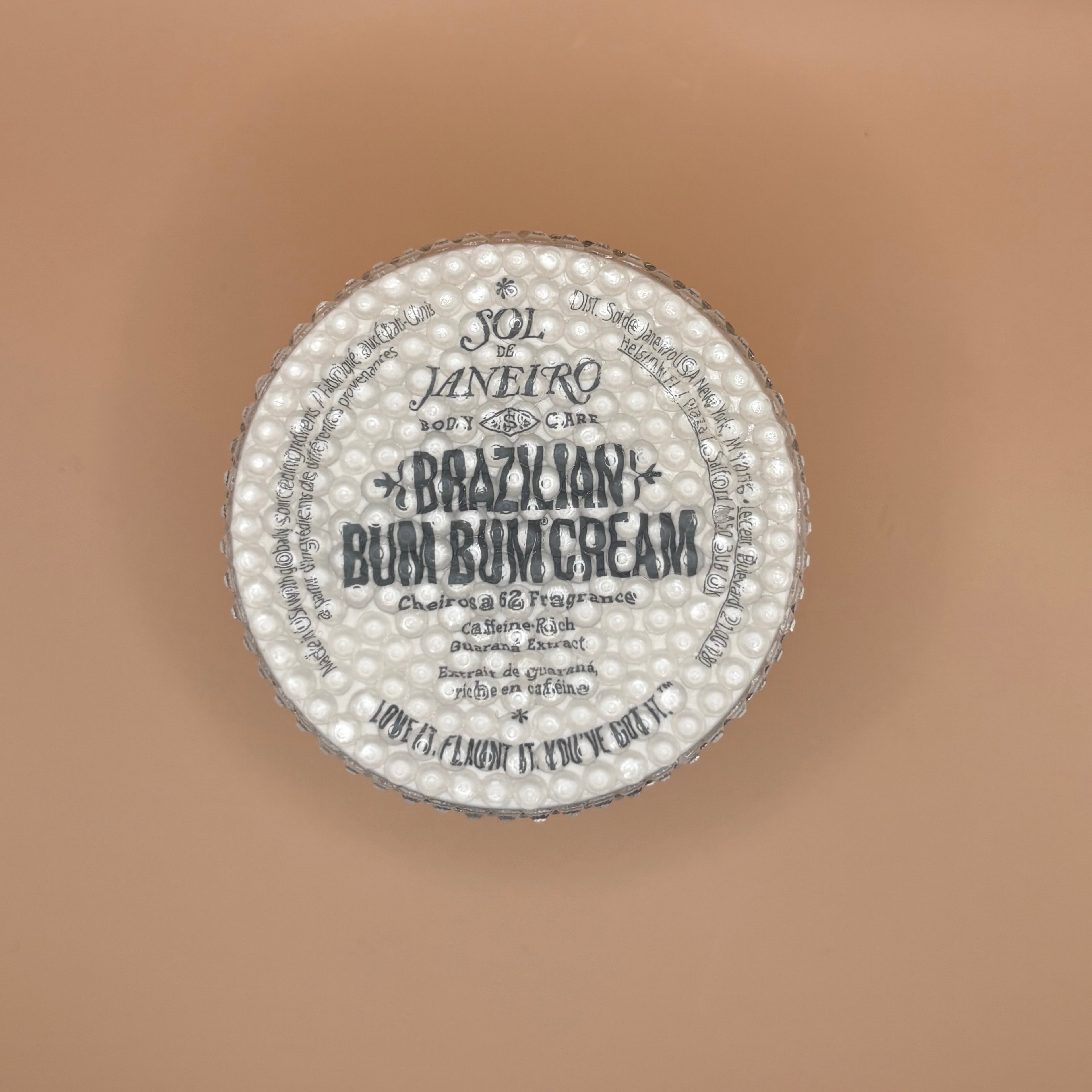 Sol De Janeiro Brazilian Bum Bum Cream