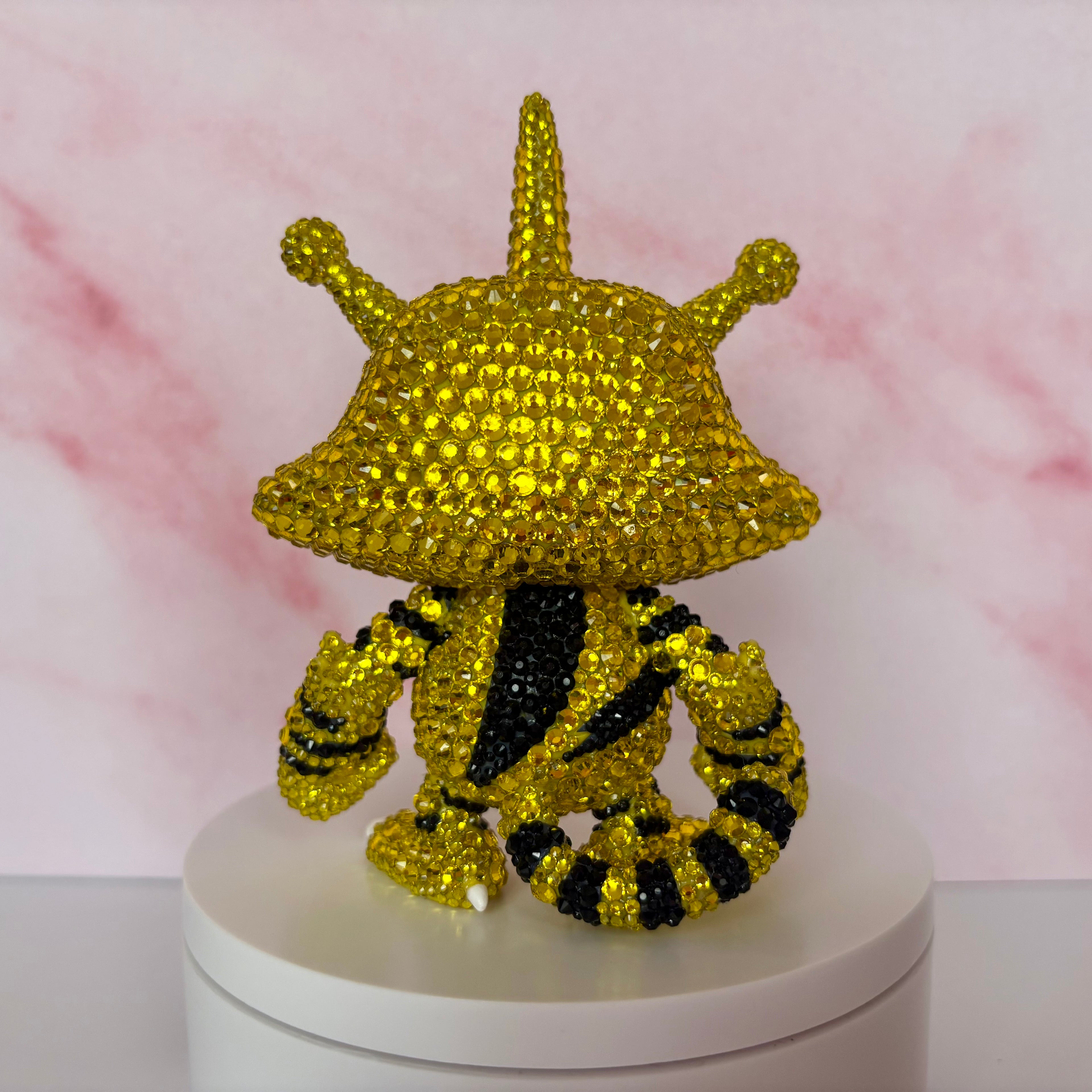 Electabuzz Pokemon Funko Pop