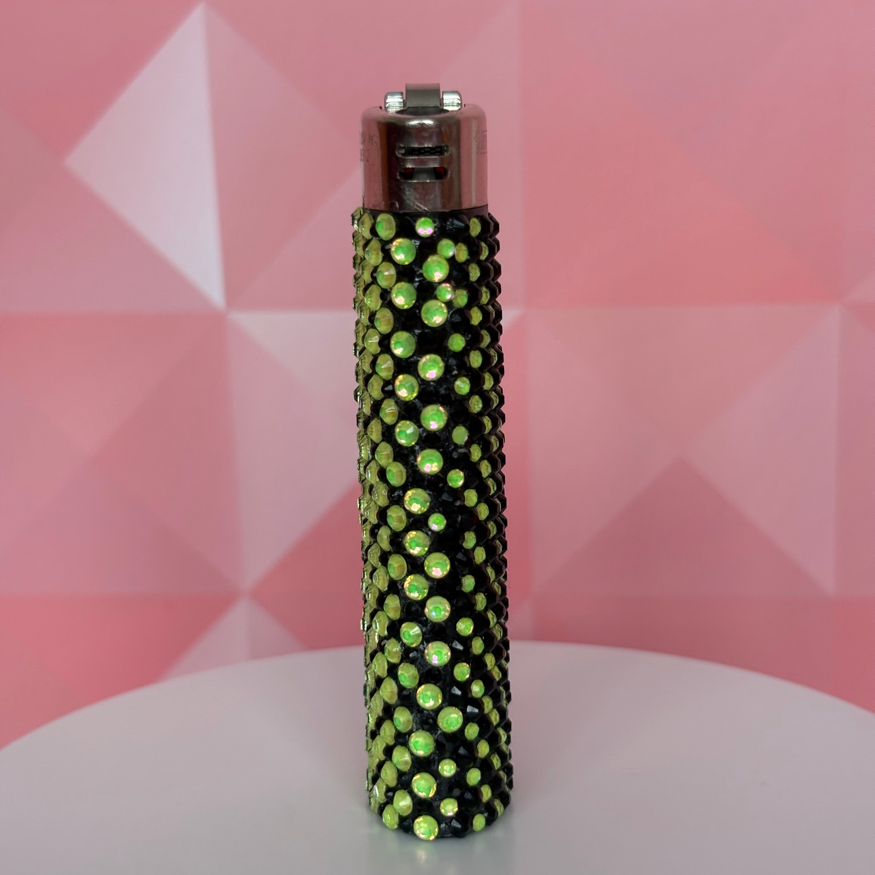 Bedazzled UV Light Lighter