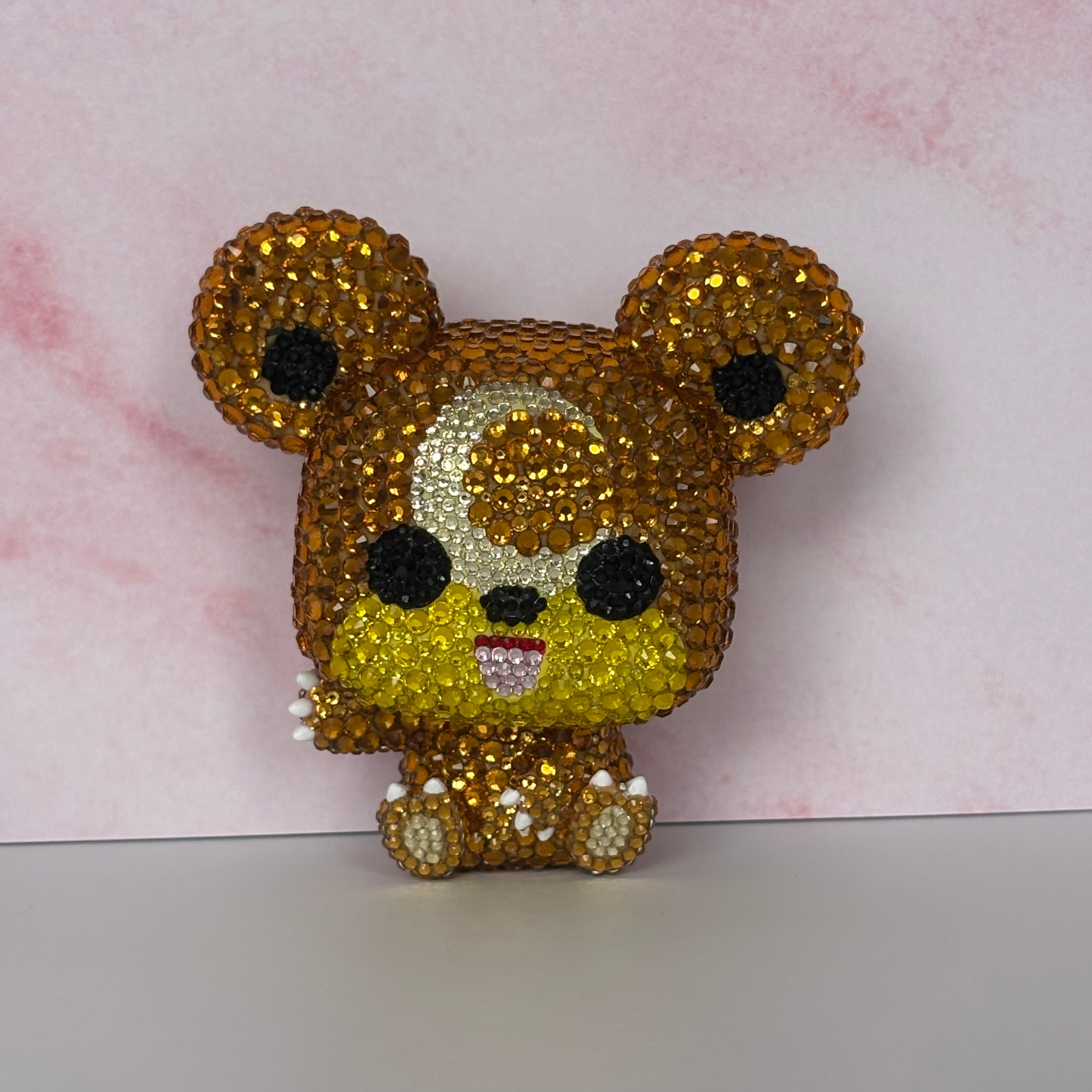 Teddiursa Funko Pop
