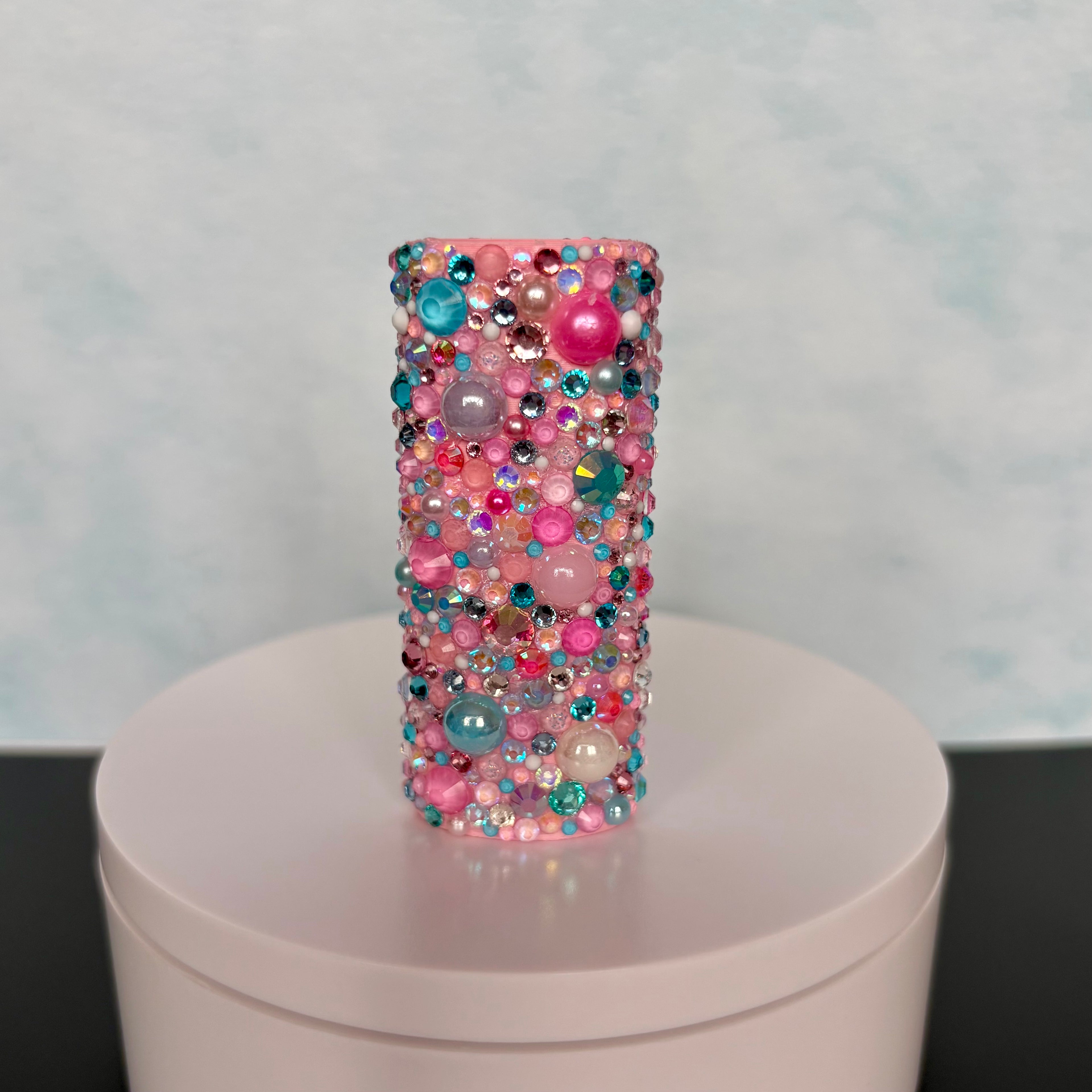 Trans Pride Lighter Sleeve