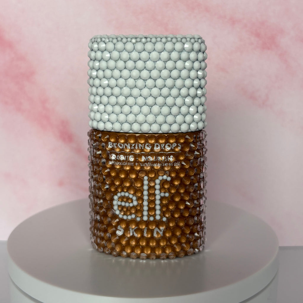 Elf Bronzing Drops