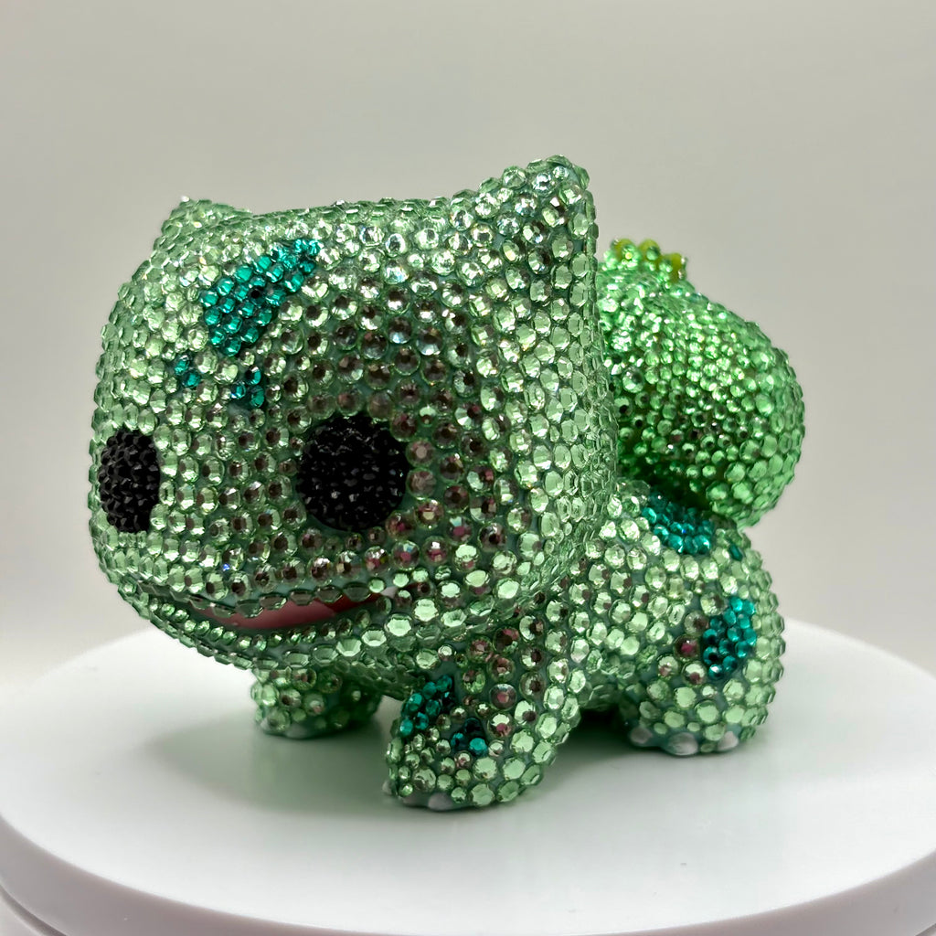 Bulbasaur Pokemon Funko Pop