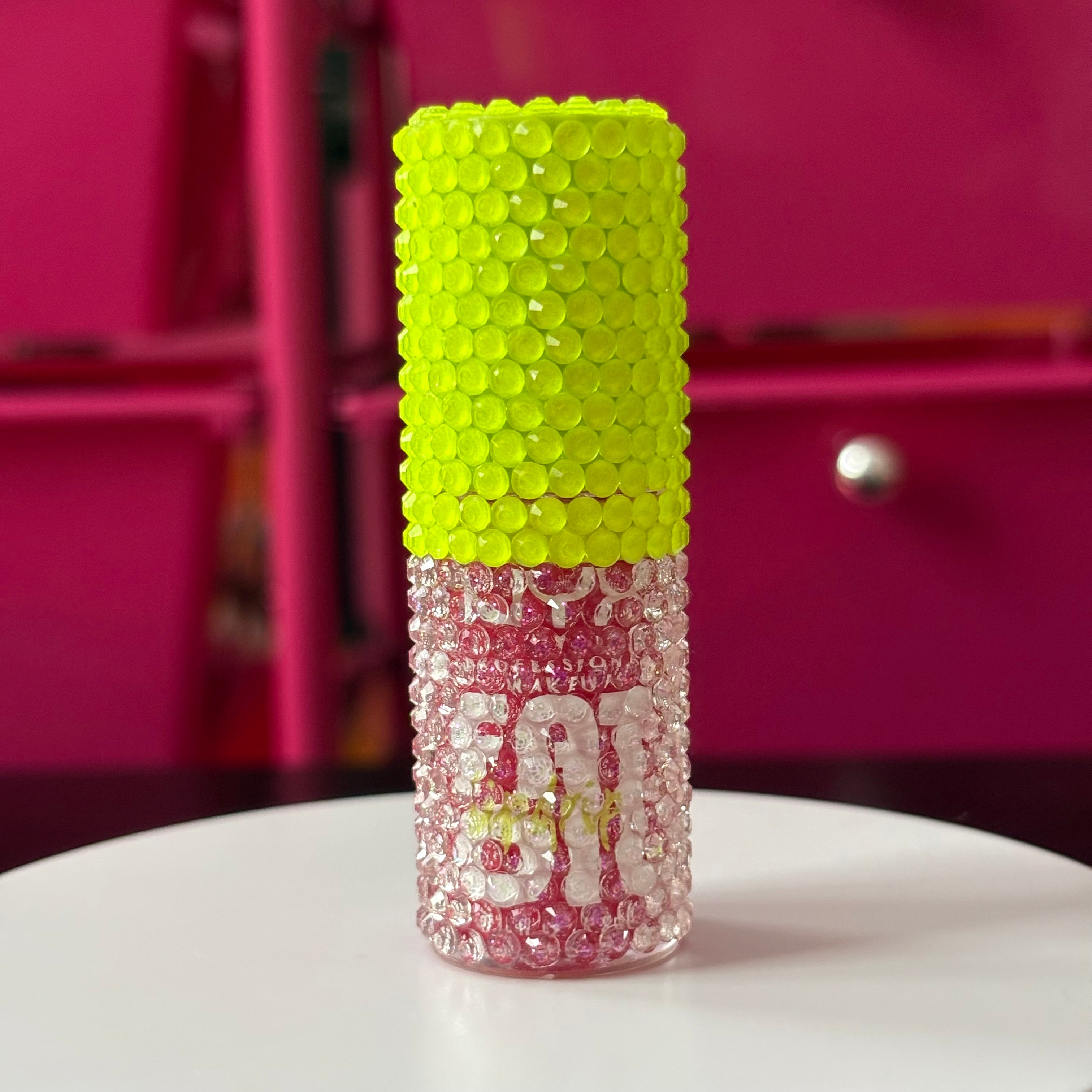 NYX Fat Oil Lip Drip