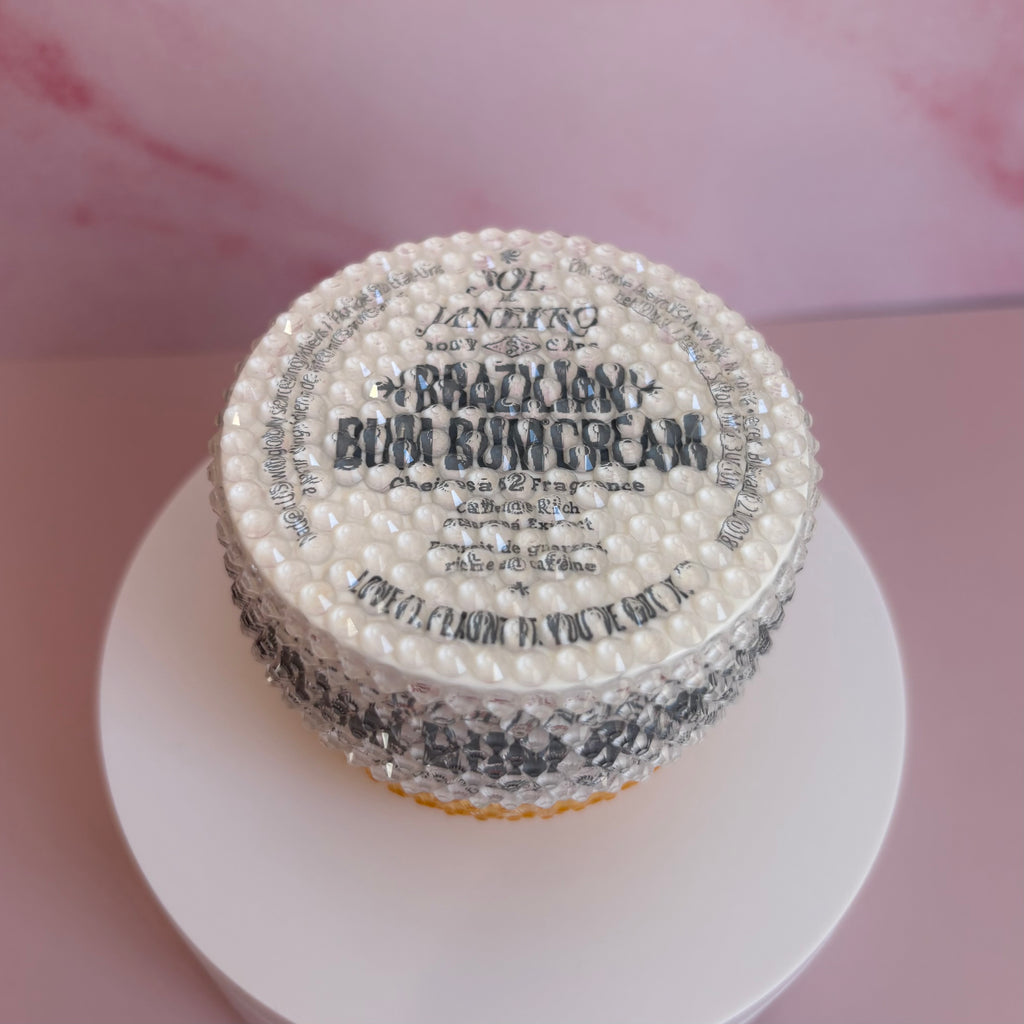 Sol De Janeiro Brazilian Bum Bum Cream