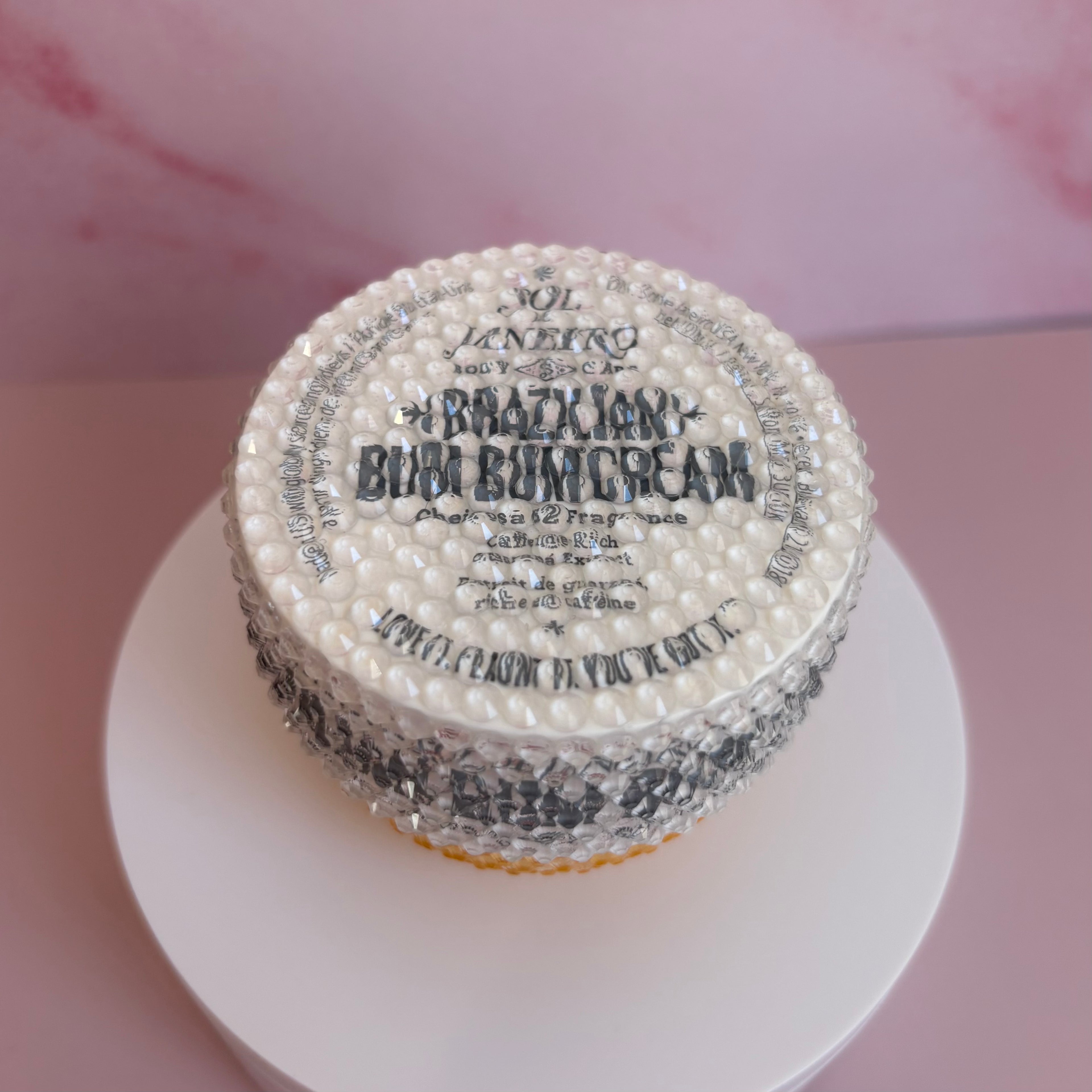 Sol De Janeiro Brazilian Bum Bum Cream