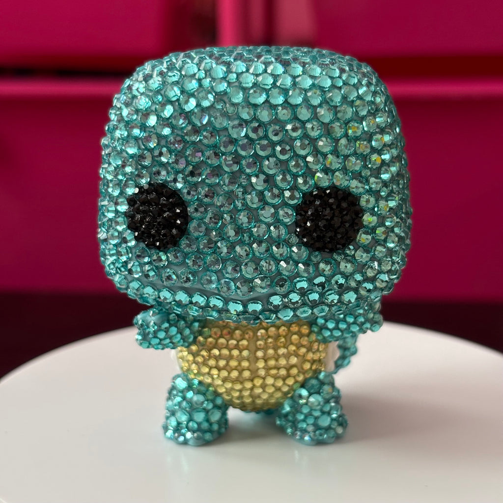 Squirtle Pokemon Funko Pop