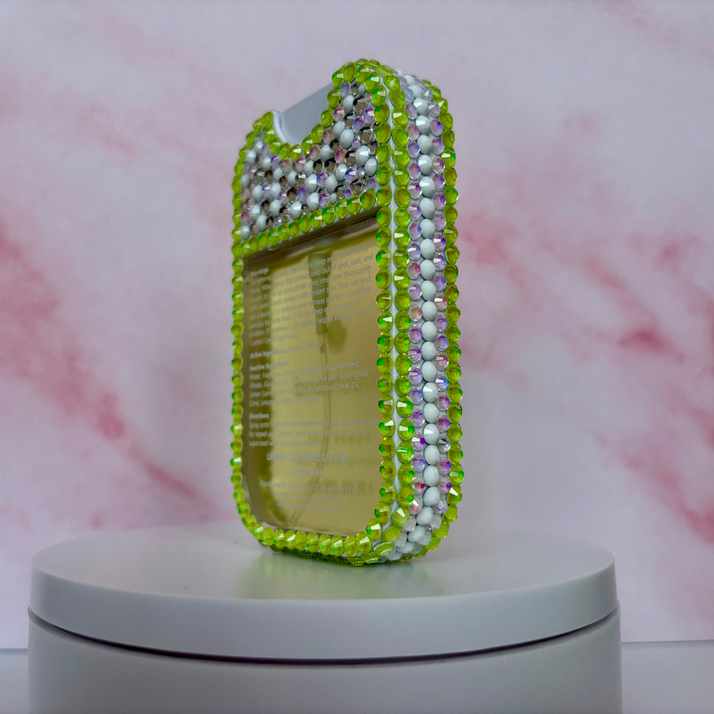 Touchland Lemon Lime Spritz Hand Sanitizer Spray