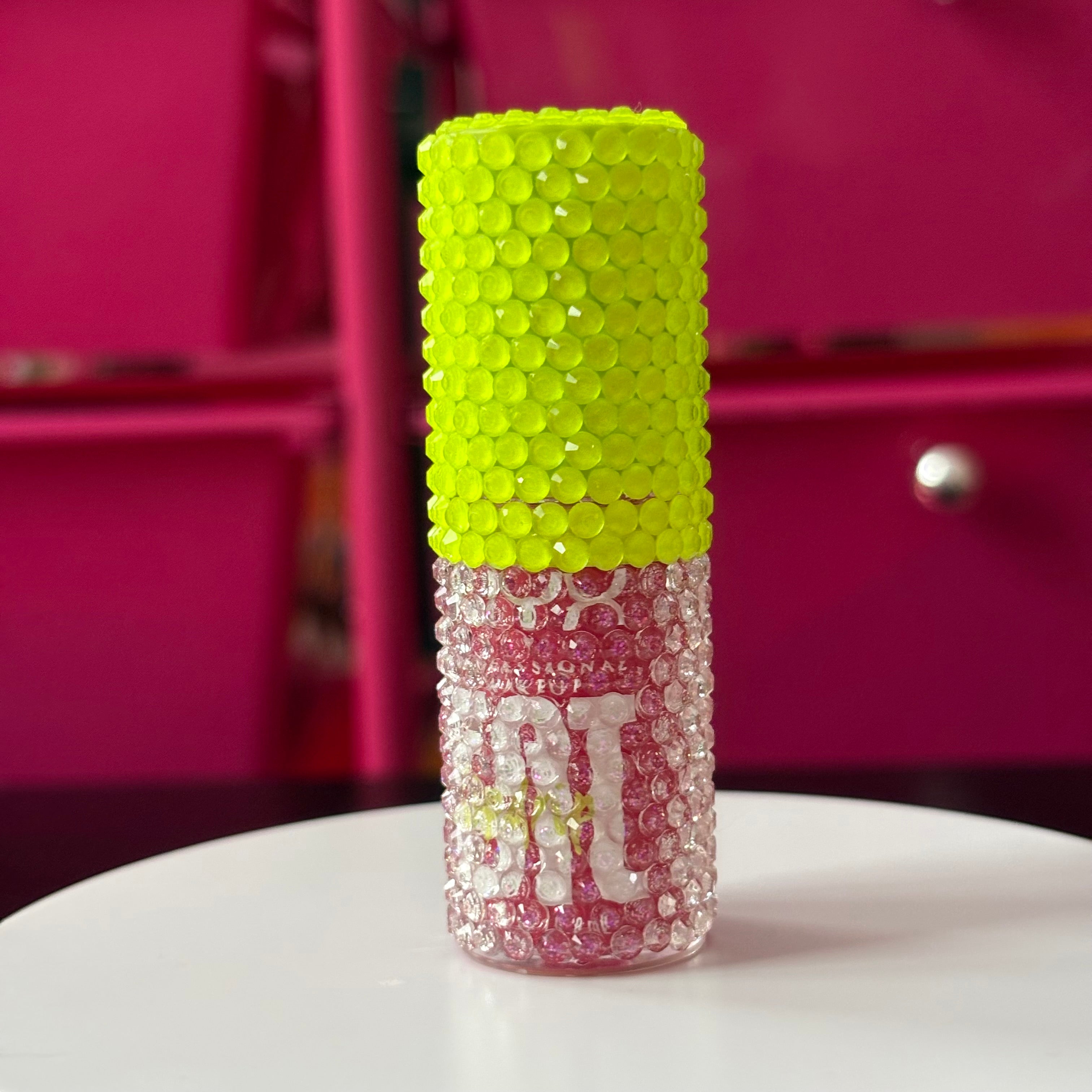 NYX Fat Oil Lip Drip