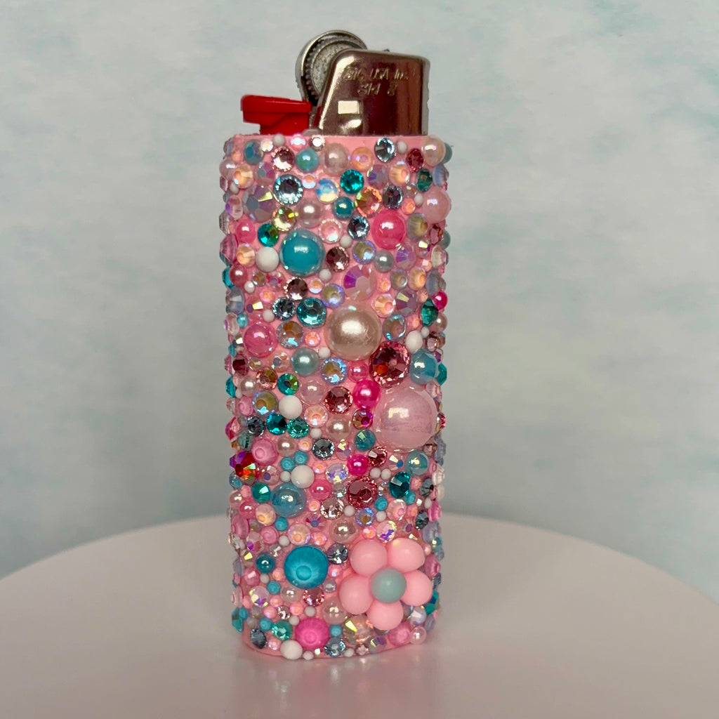 Trans Pride Lighter Sleeve