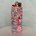 Trans Pride Lighter Sleeve