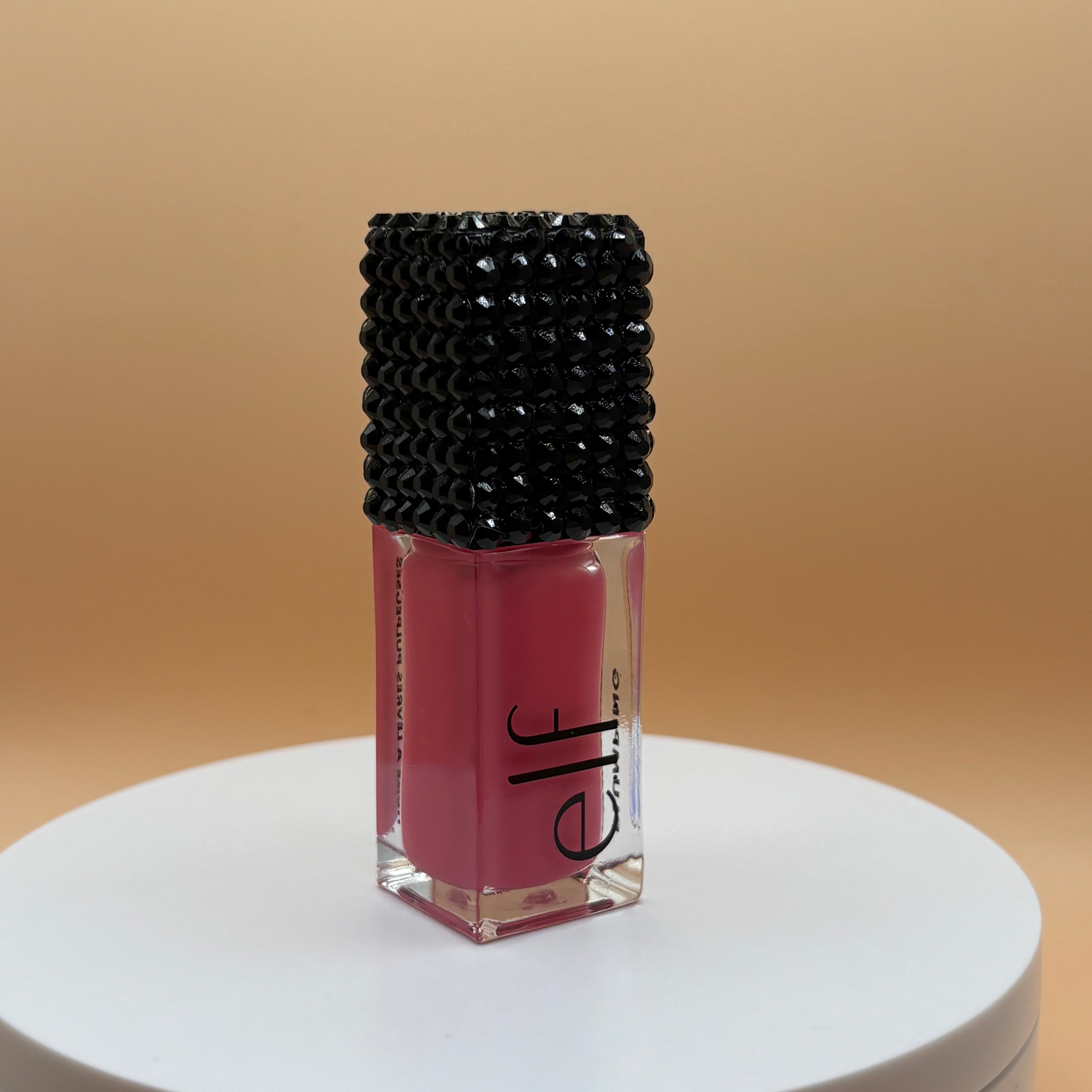 Elf Glow Reviver Plumping Lip Gloss