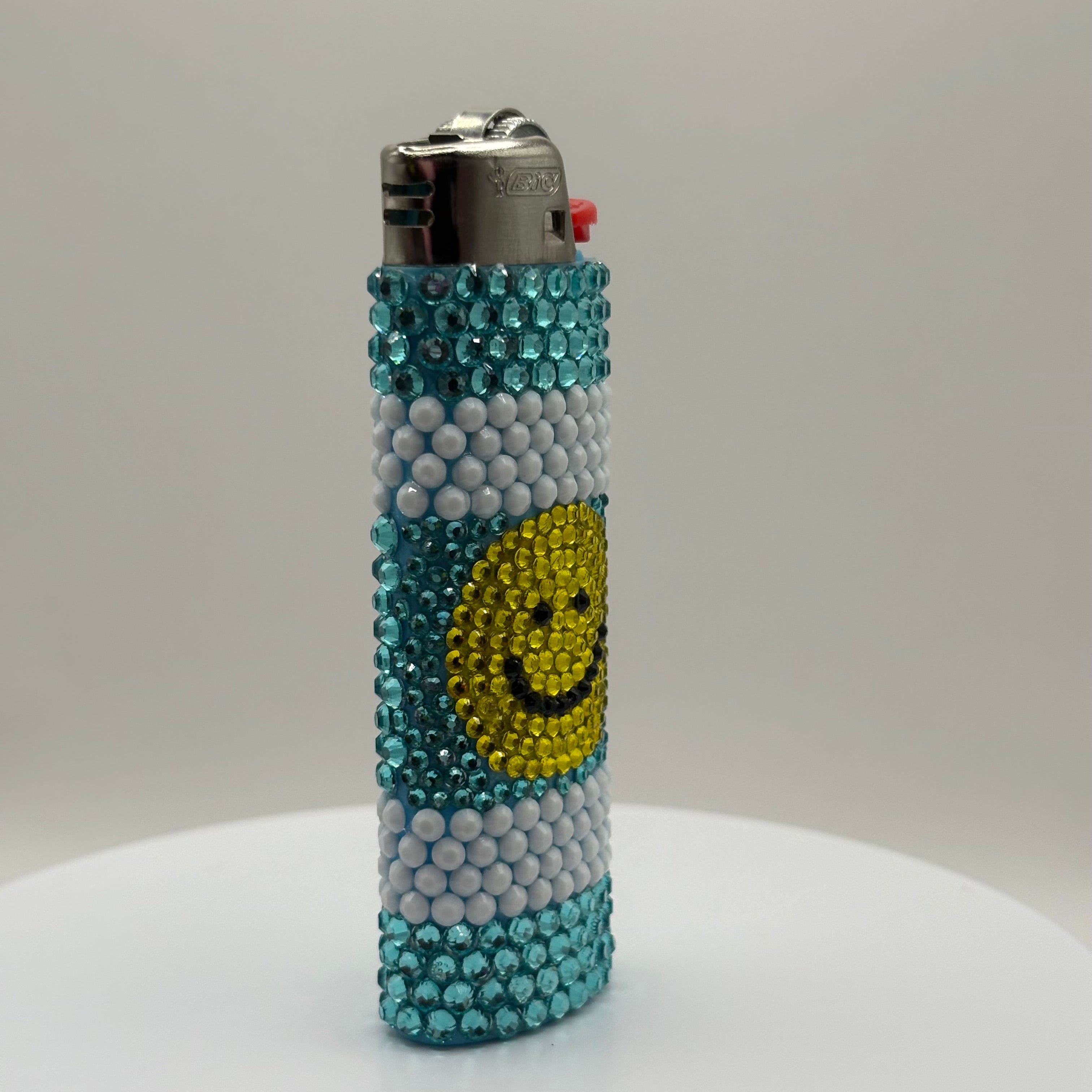 Smiley Face Lighter