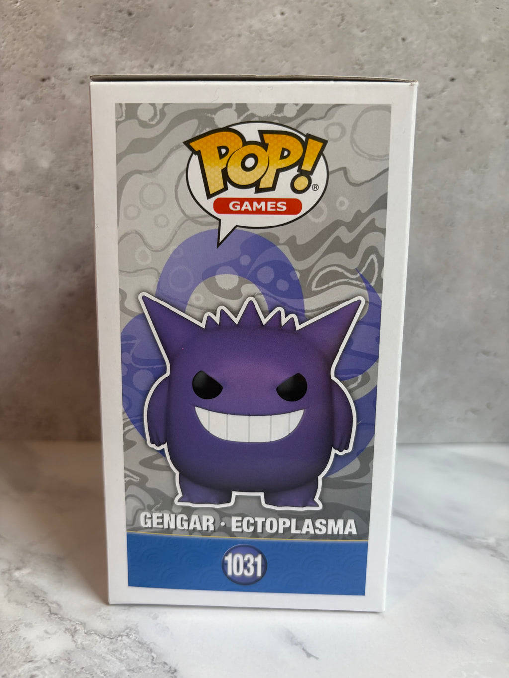 Gengar Pokemon Funko Pop