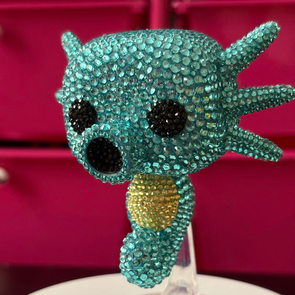 Horsea Pokemon Funko Pop