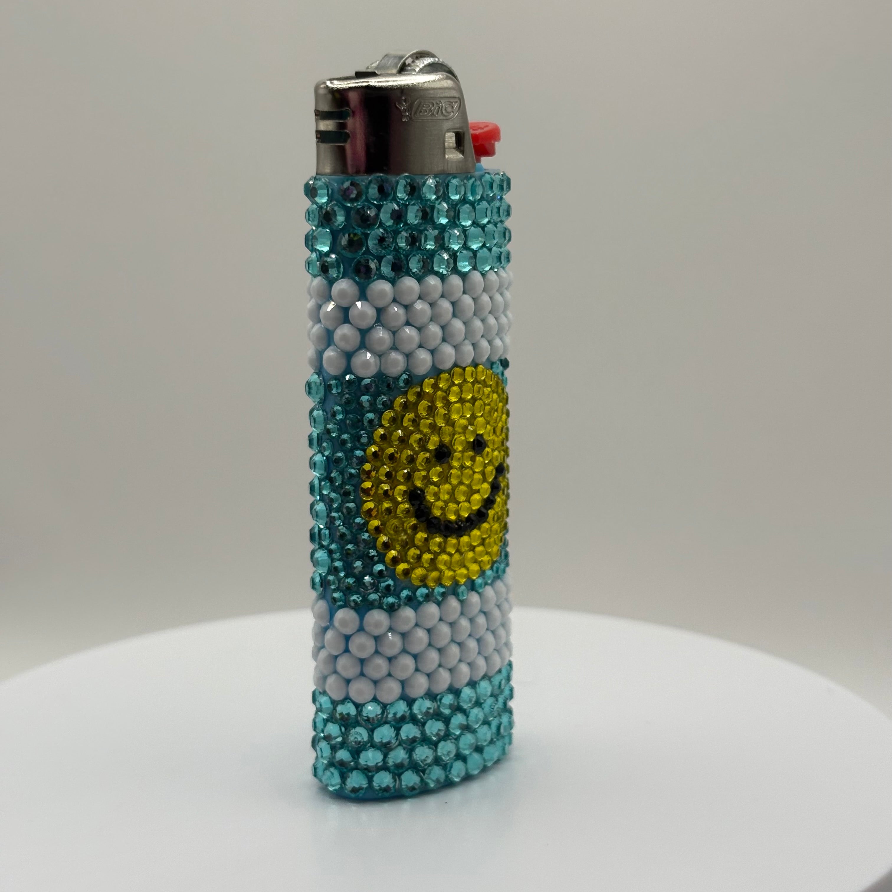 Smiley Face Lighter