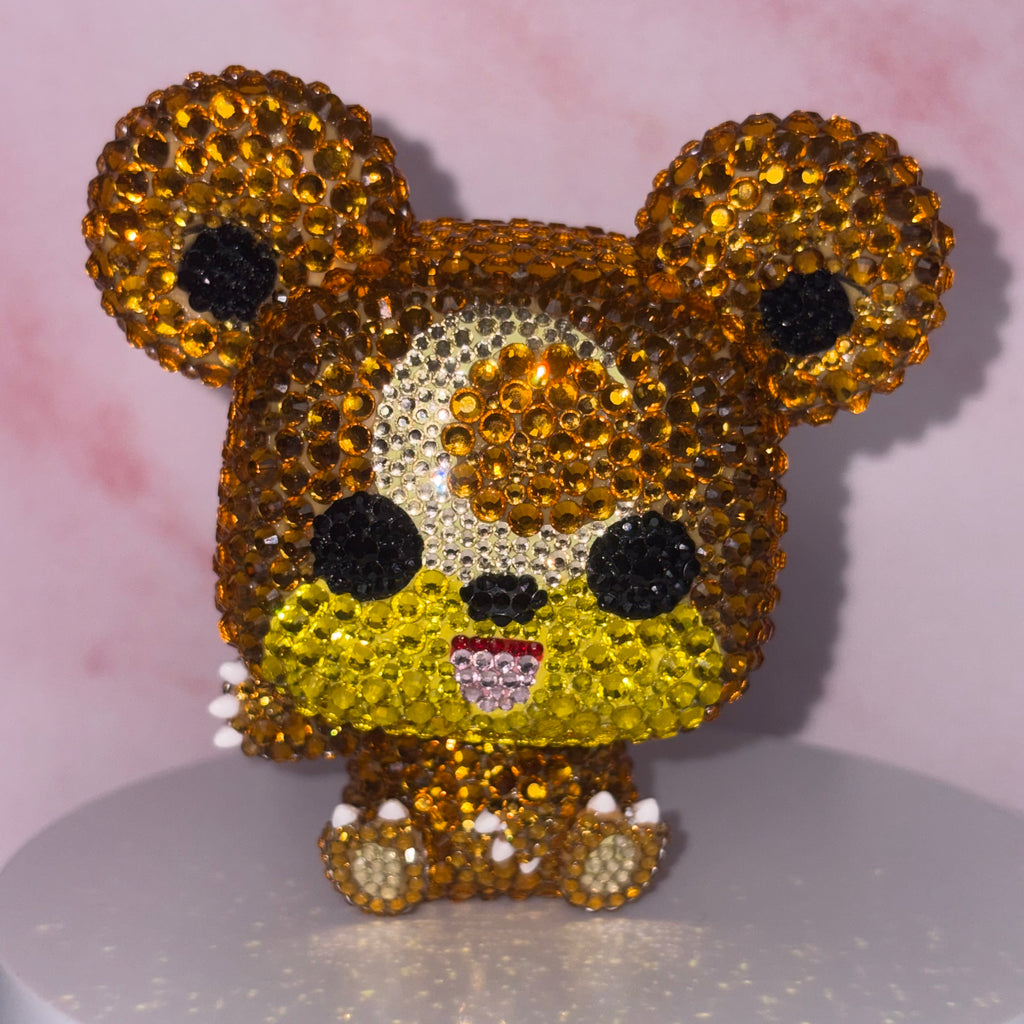 Teddiursa Funko Pop