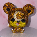 Teddiursa Funko Pop