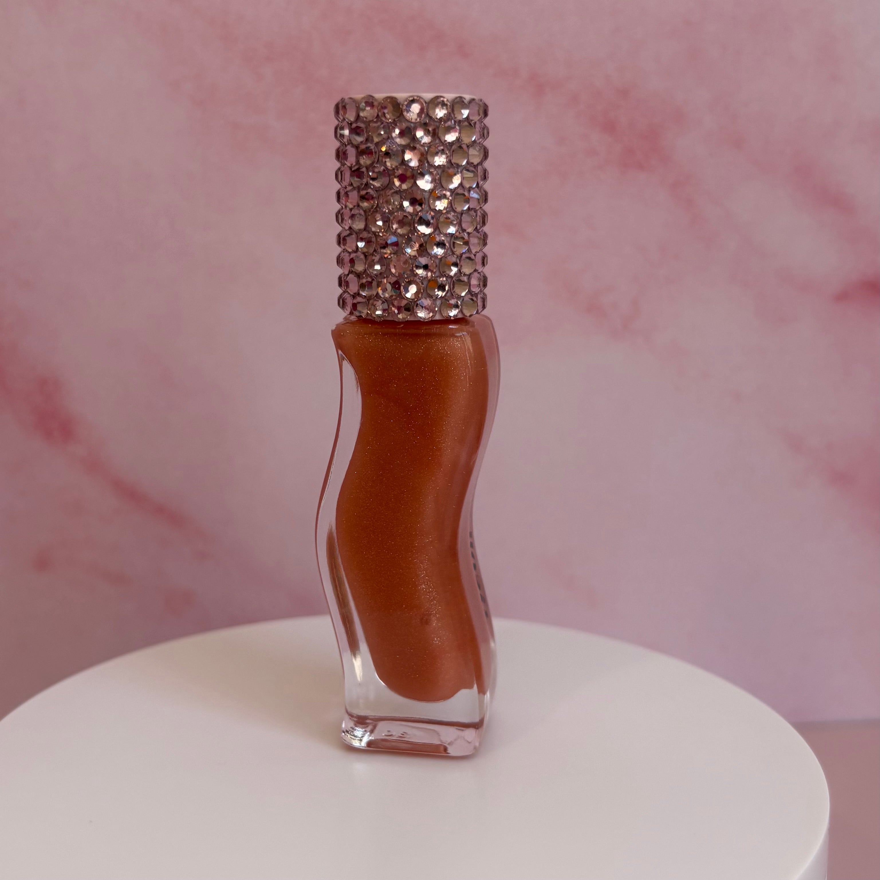 Gison Honey Plumping Lip Gloss