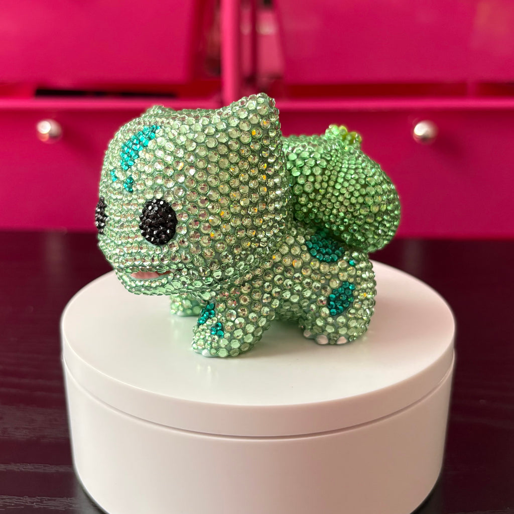 Bulbasaur Pokemon Funko Pop