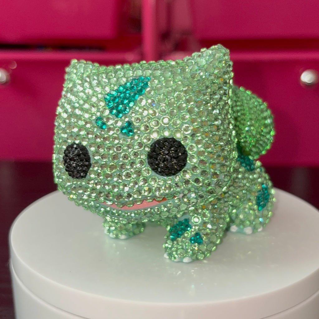 Bulbasaur Pokemon Funko Pop