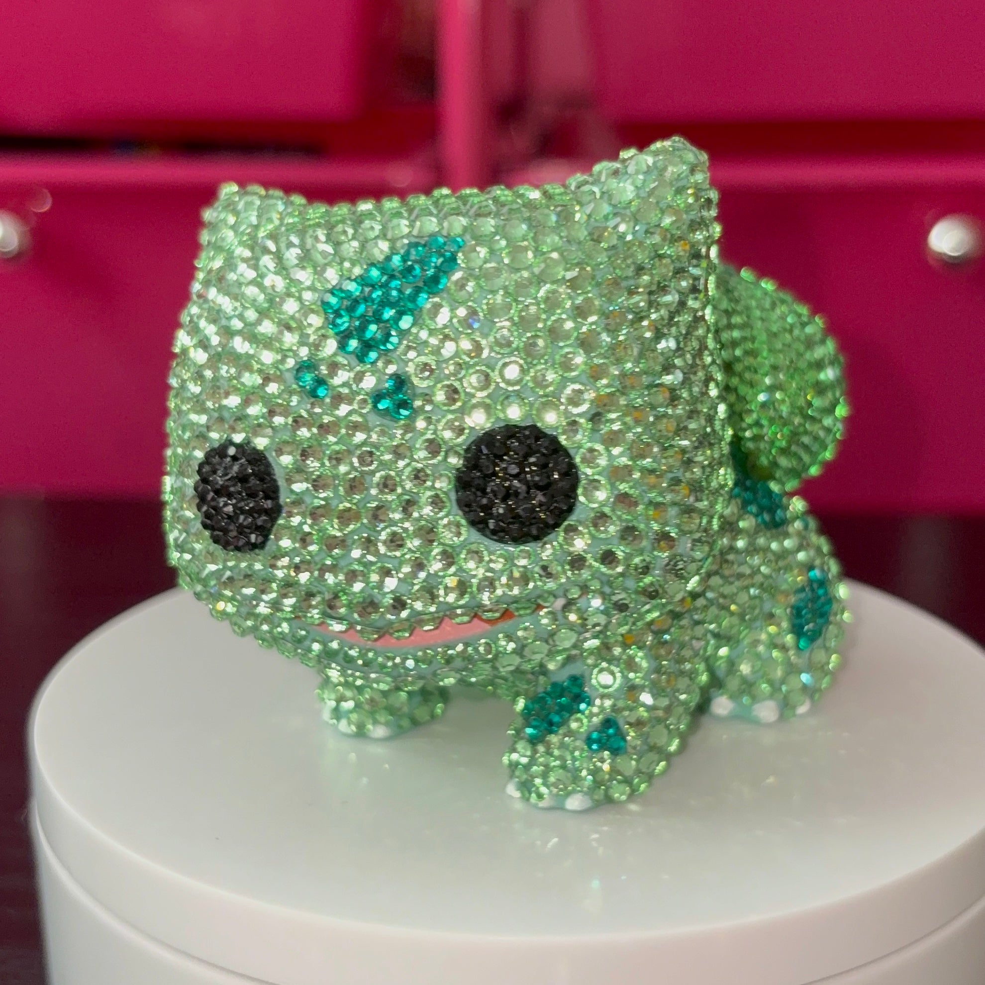 Bulbasaur Pokemon Funko Pop