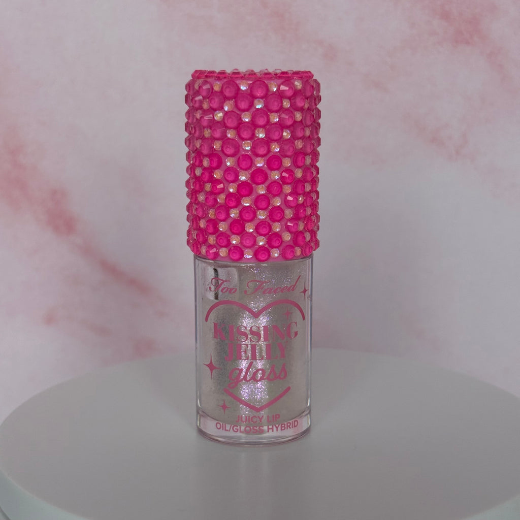 Too Faced Kissing Jelly Lip Gloss