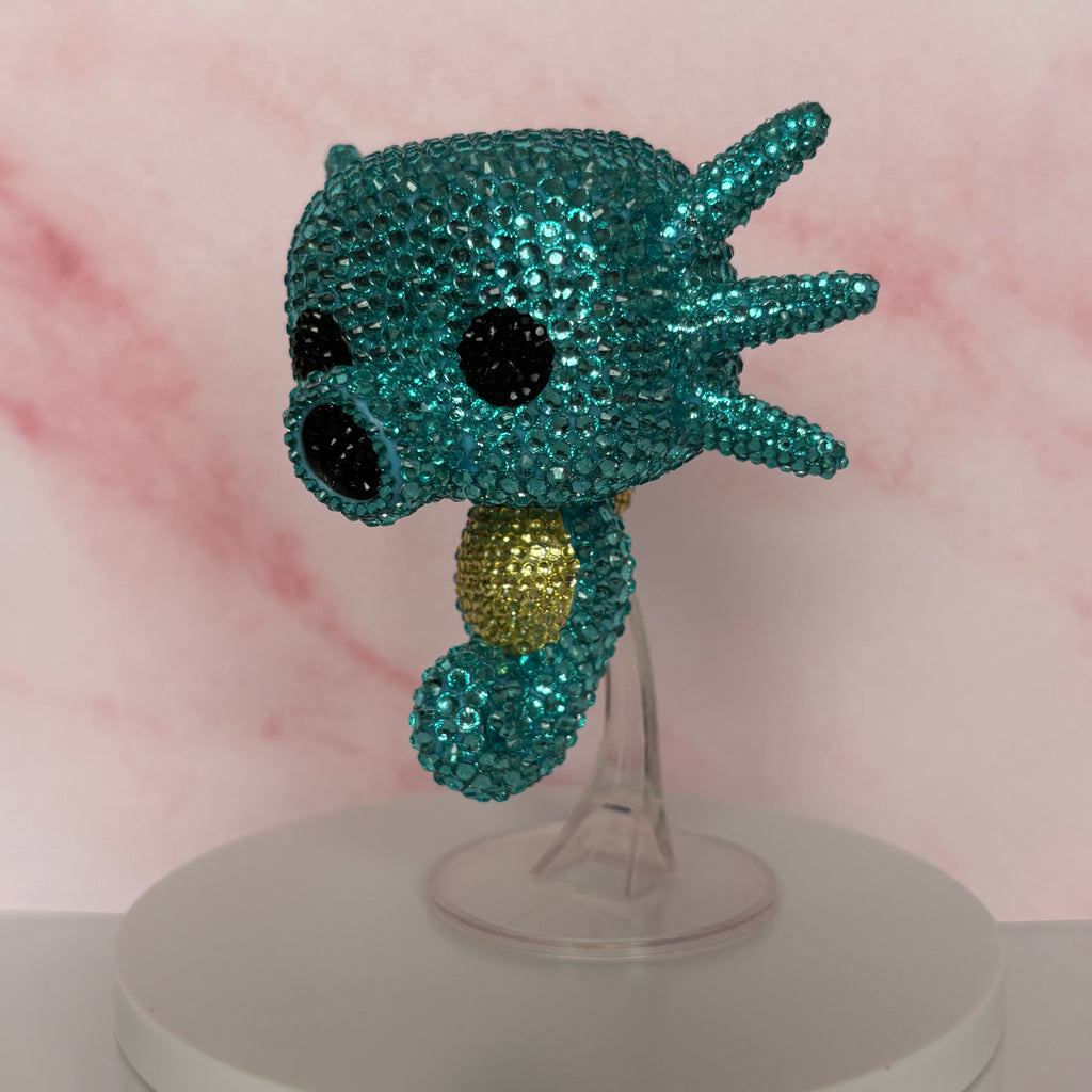 Horsea Pokemon Funko Pop