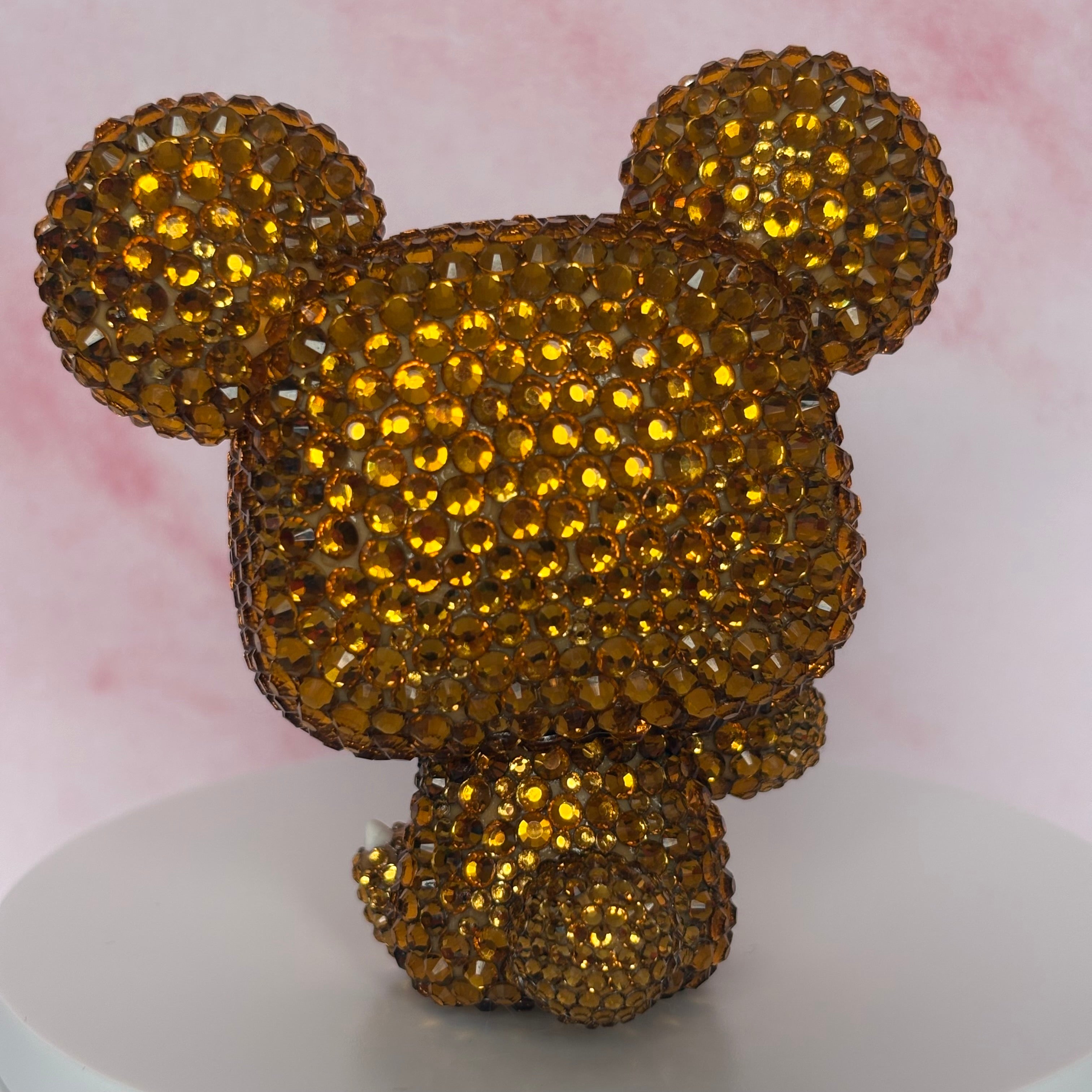 Teddiursa Funko Pop