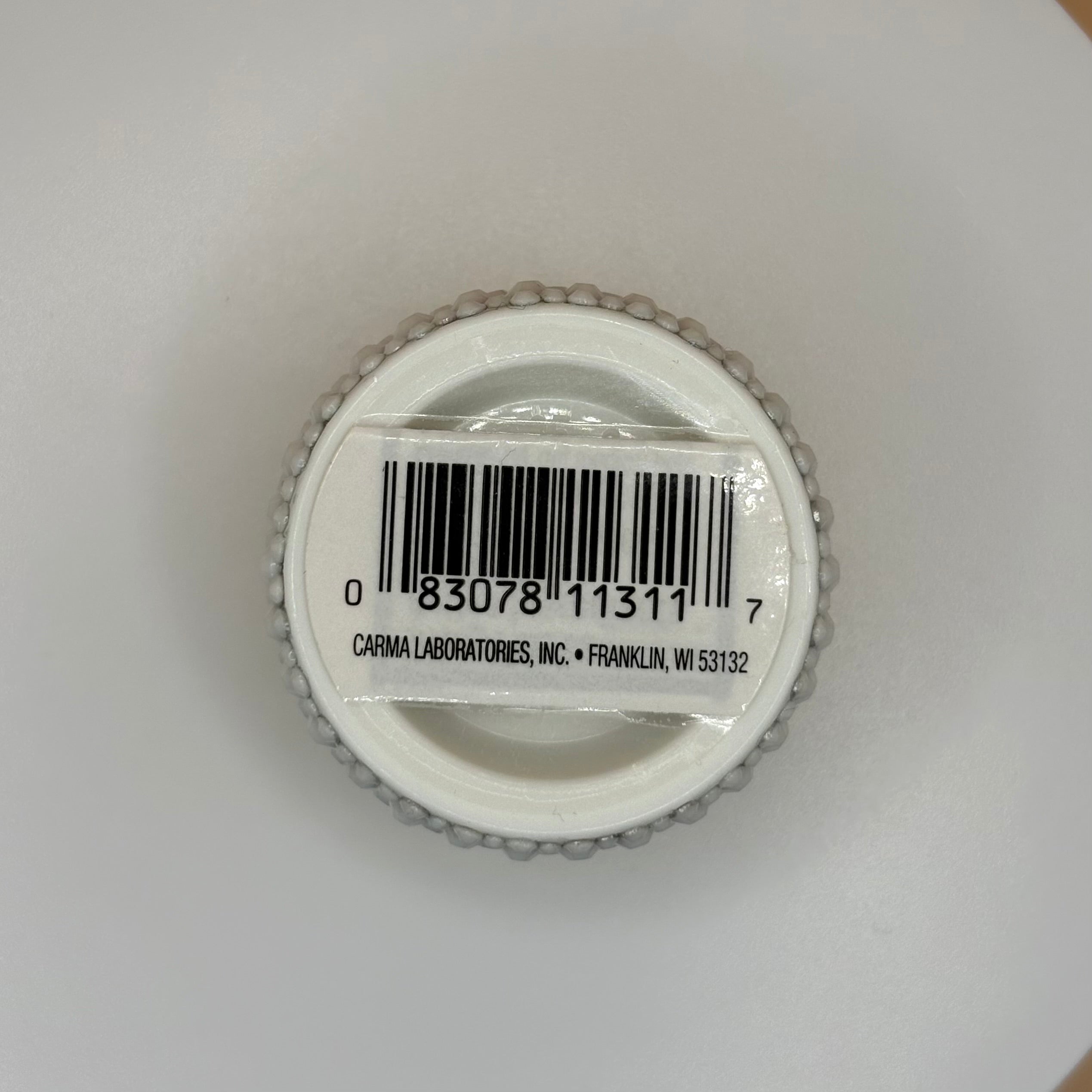 Bedazzled Carmex Lip Balm