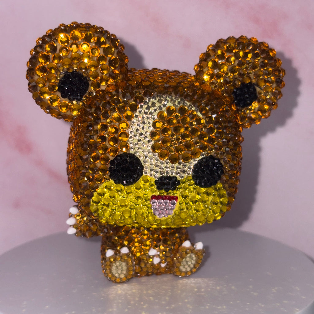 Teddiursa Funko Pop