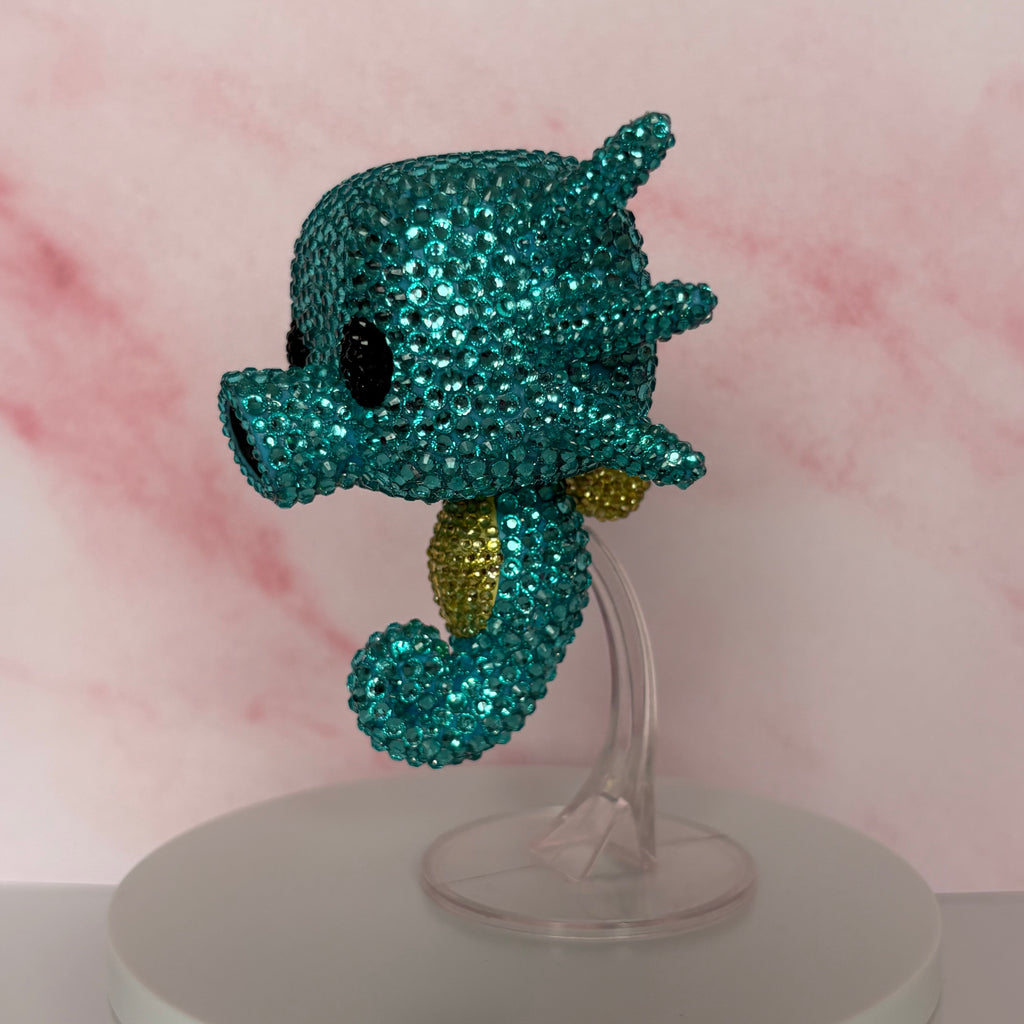Horsea Pokemon Funko Pop