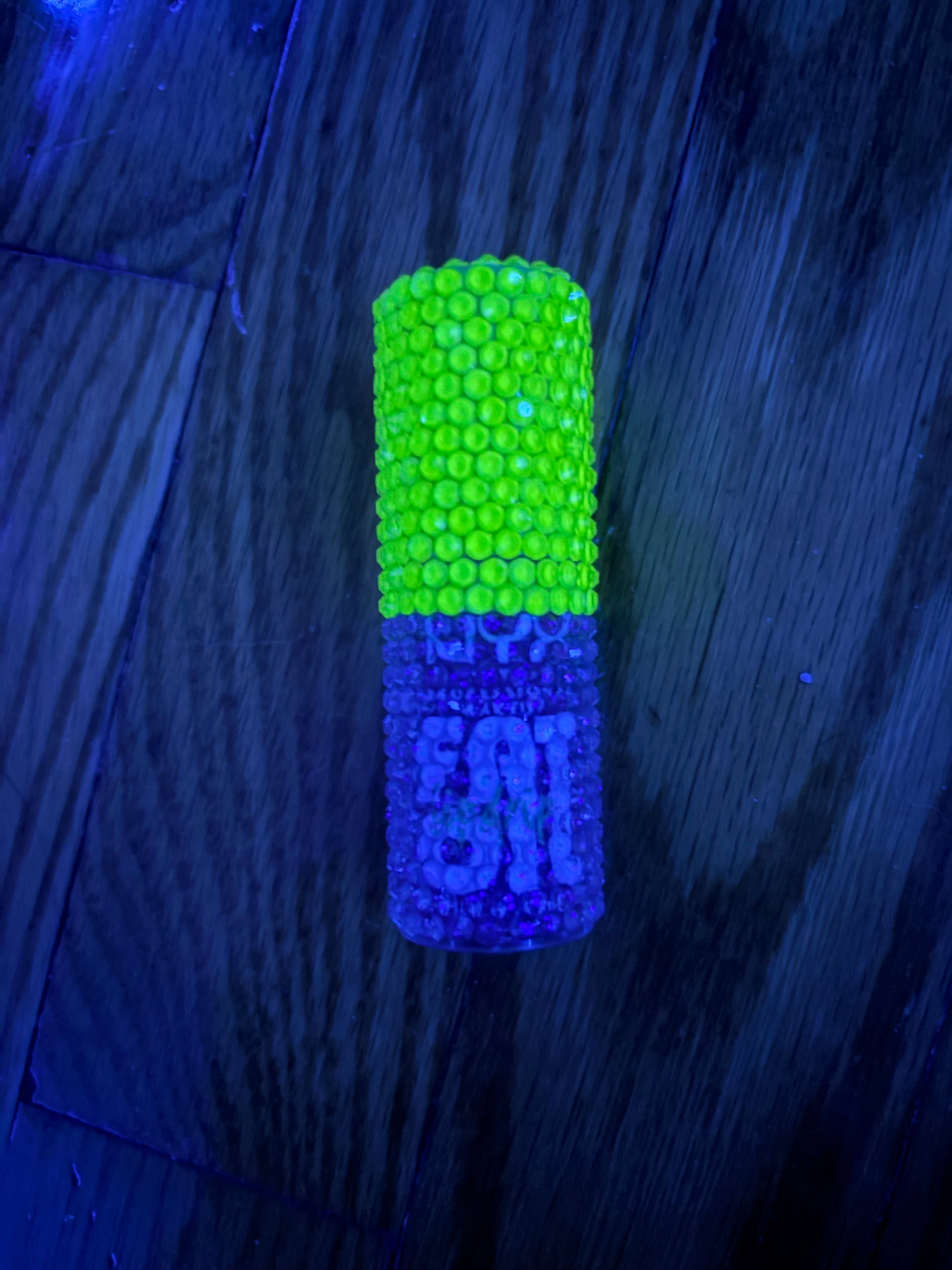 NYX Fat Oil Lip Drip