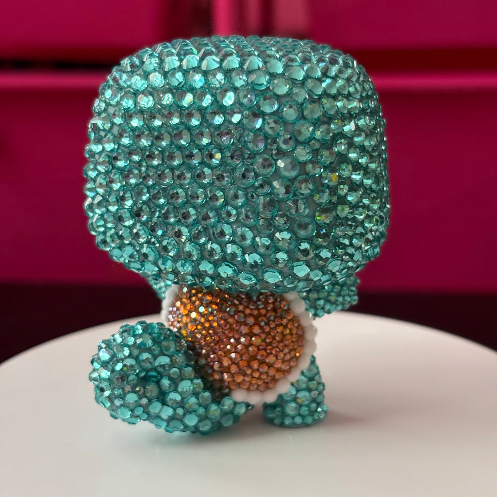 Squirtle Pokemon Funko Pop
