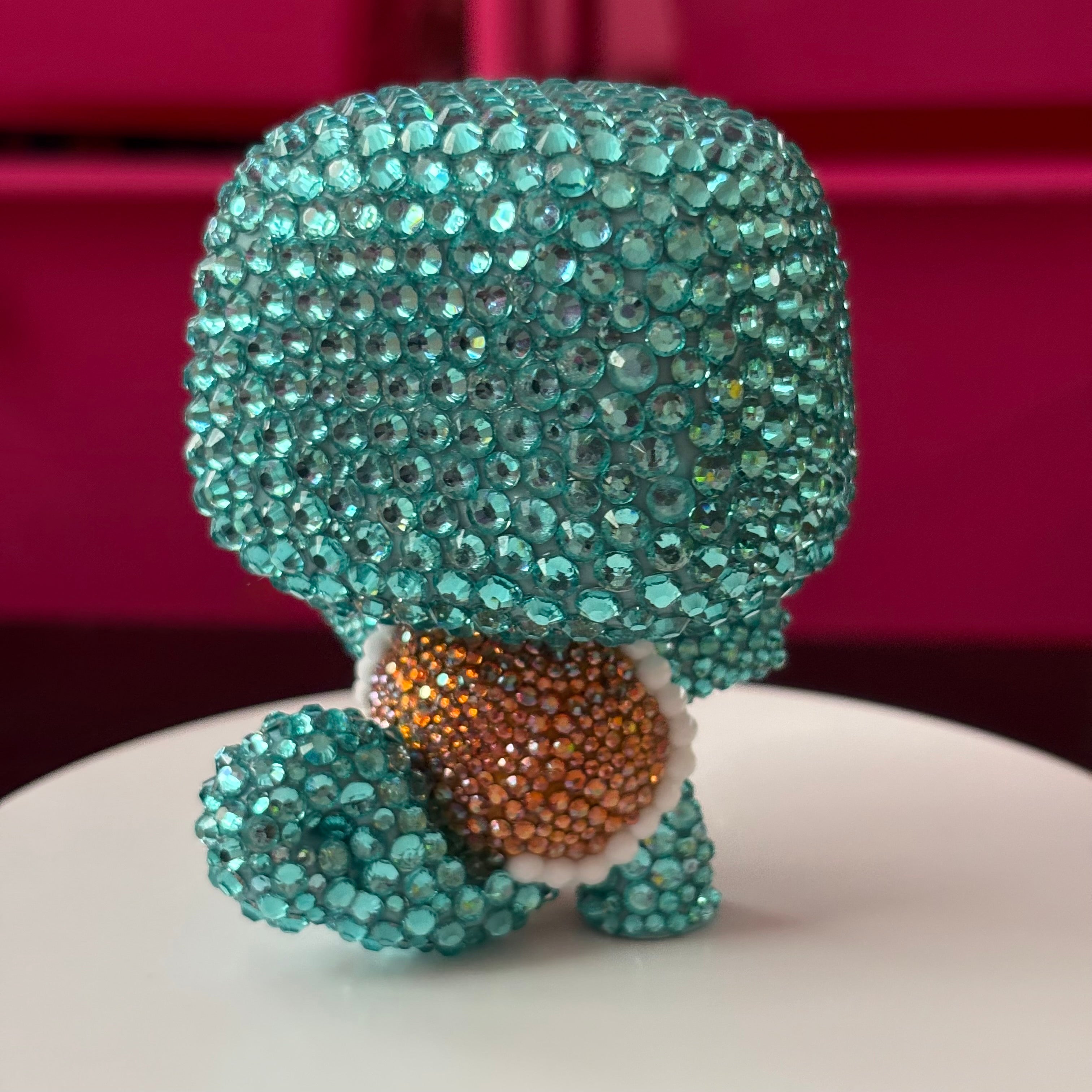 Squirtle Pokemon Funko Pop