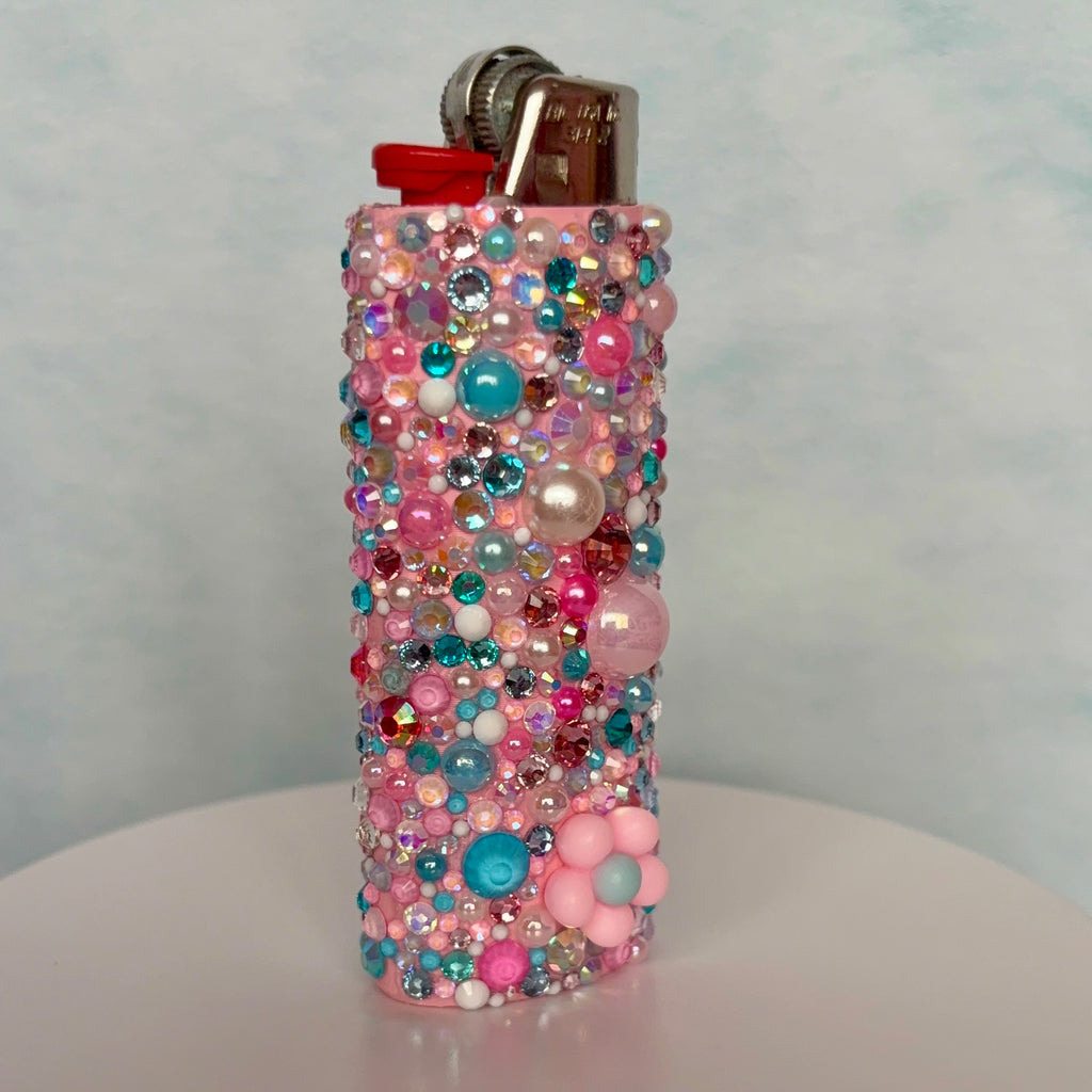 Trans Pride Lighter Sleeve