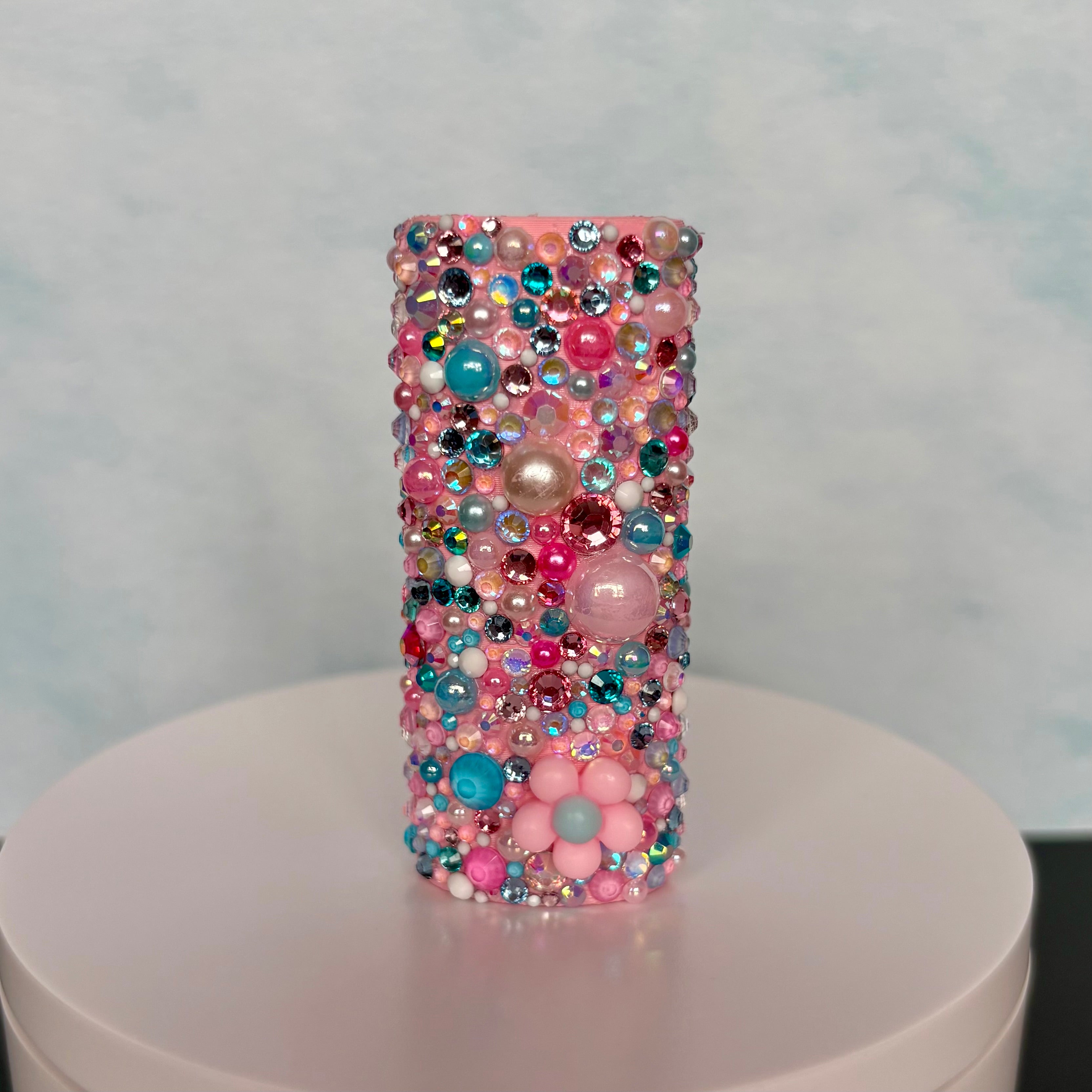 Trans Pride Lighter Sleeve