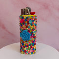 Pan Pride Lighter Sleeve