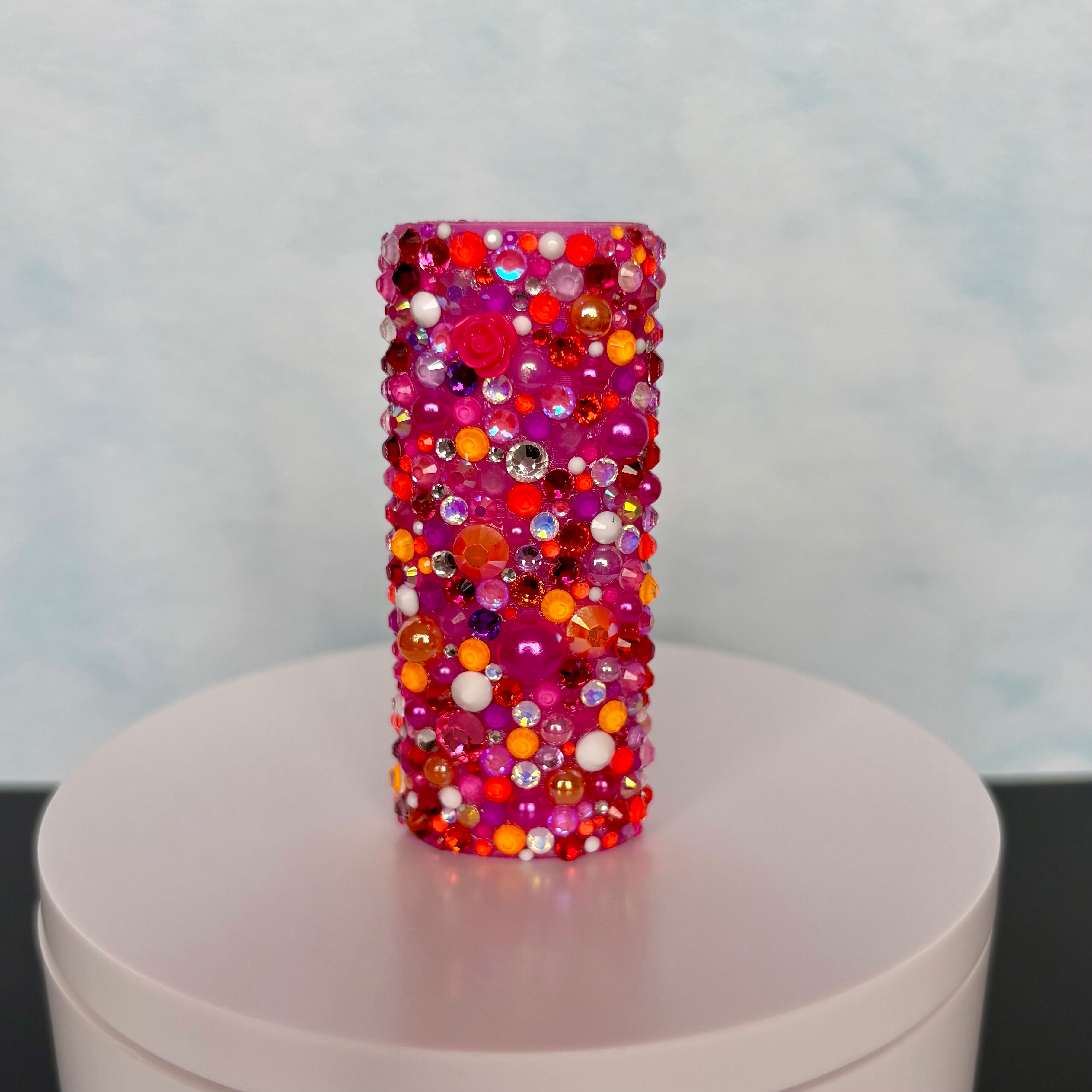 Lesbian Pride Lighter Sleeve