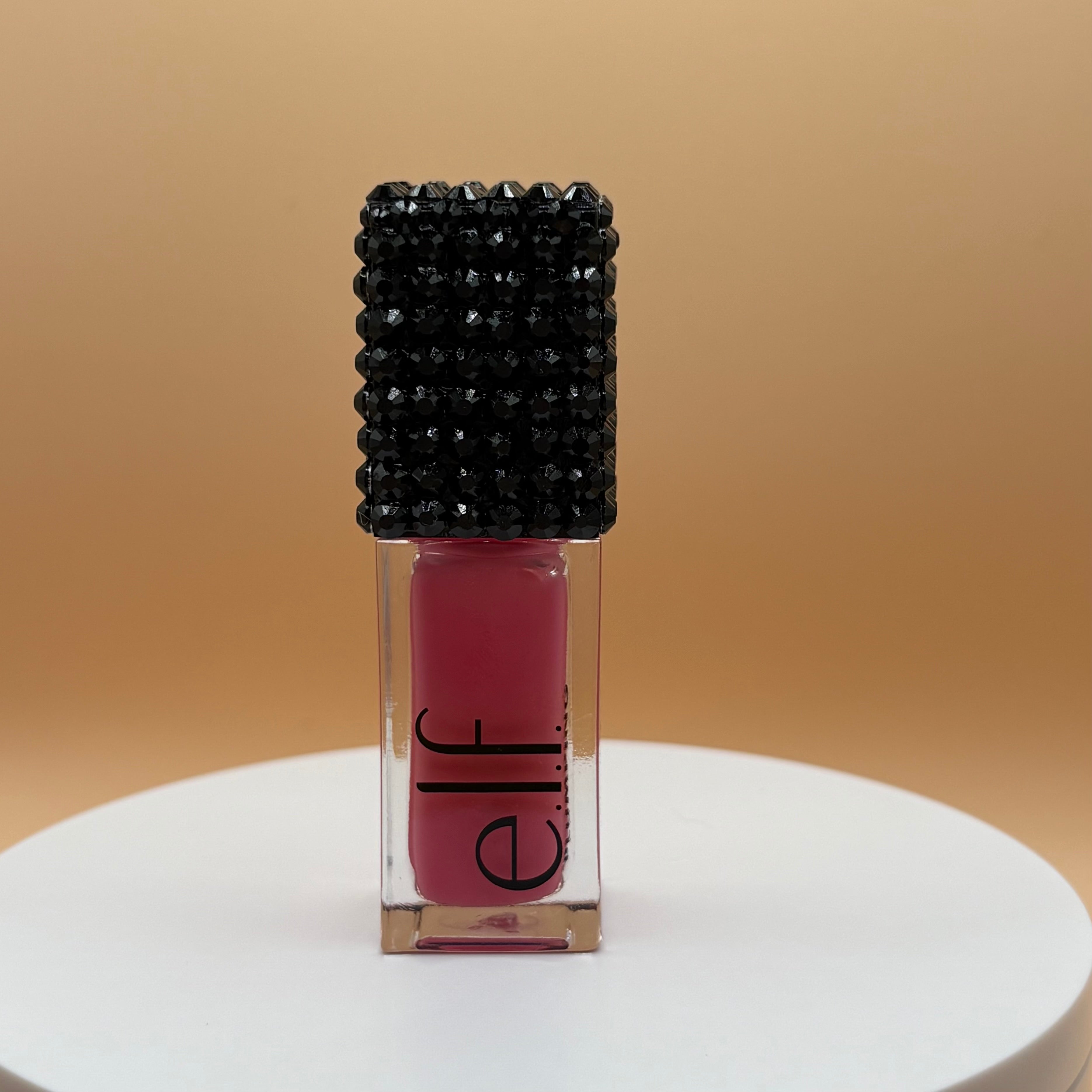 Elf Glow Reviver Plumping Lip Gloss