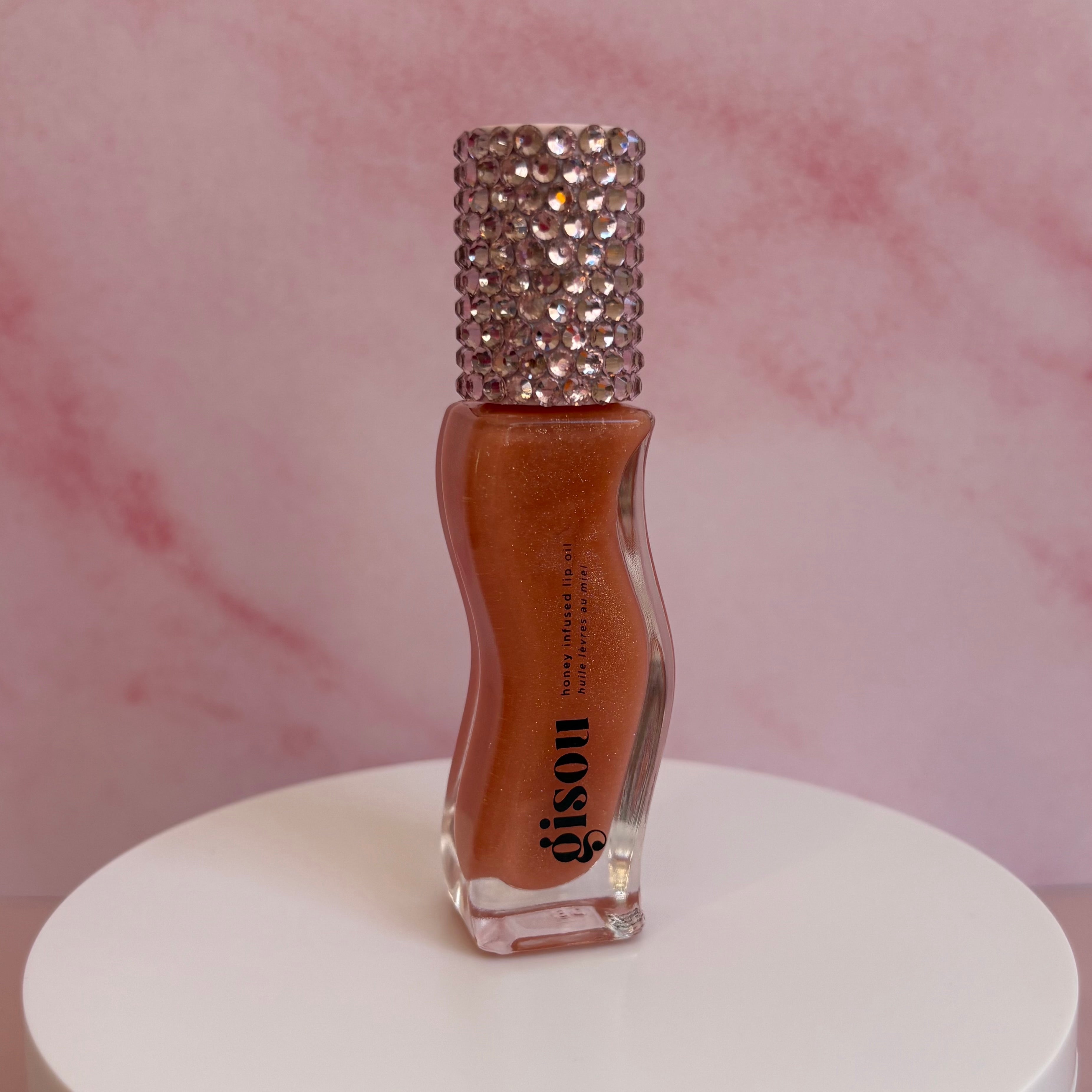 Gison Honey Plumping Lip Gloss