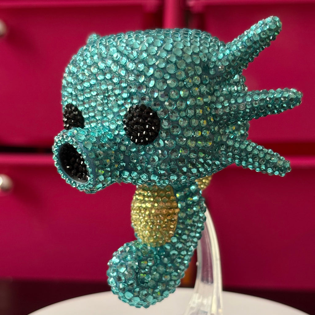 Horsea Pokemon Funko Pop