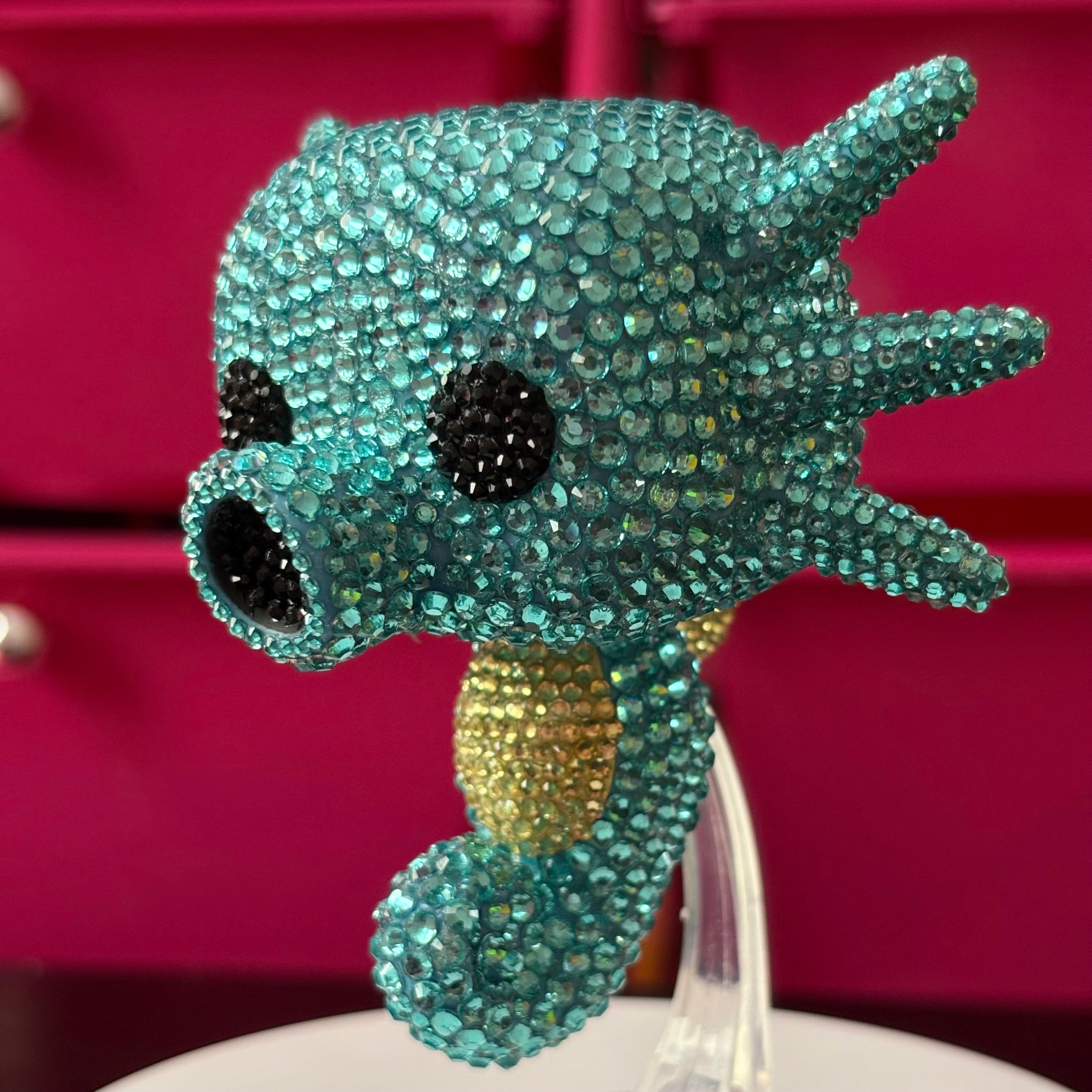 Horsea Pokemon Funko Pop