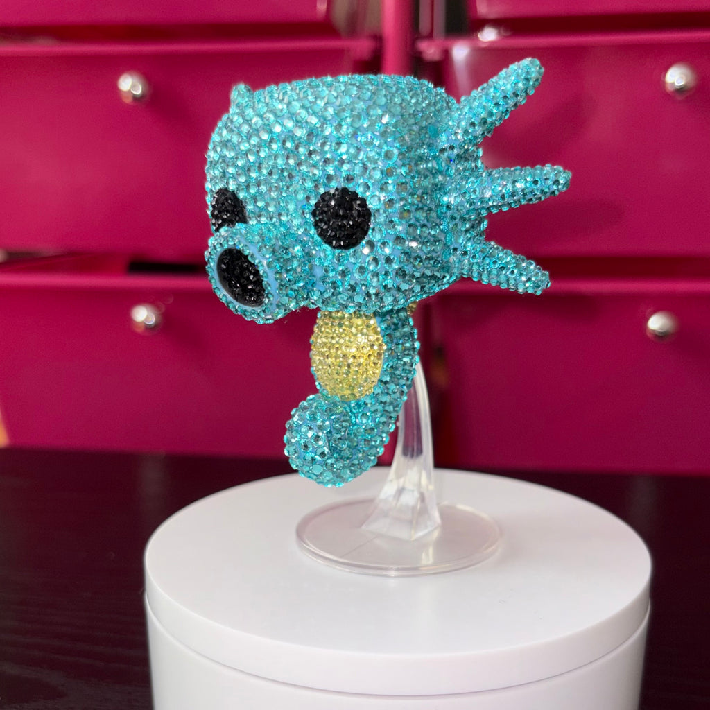 Horsea Pokemon Funko Pop