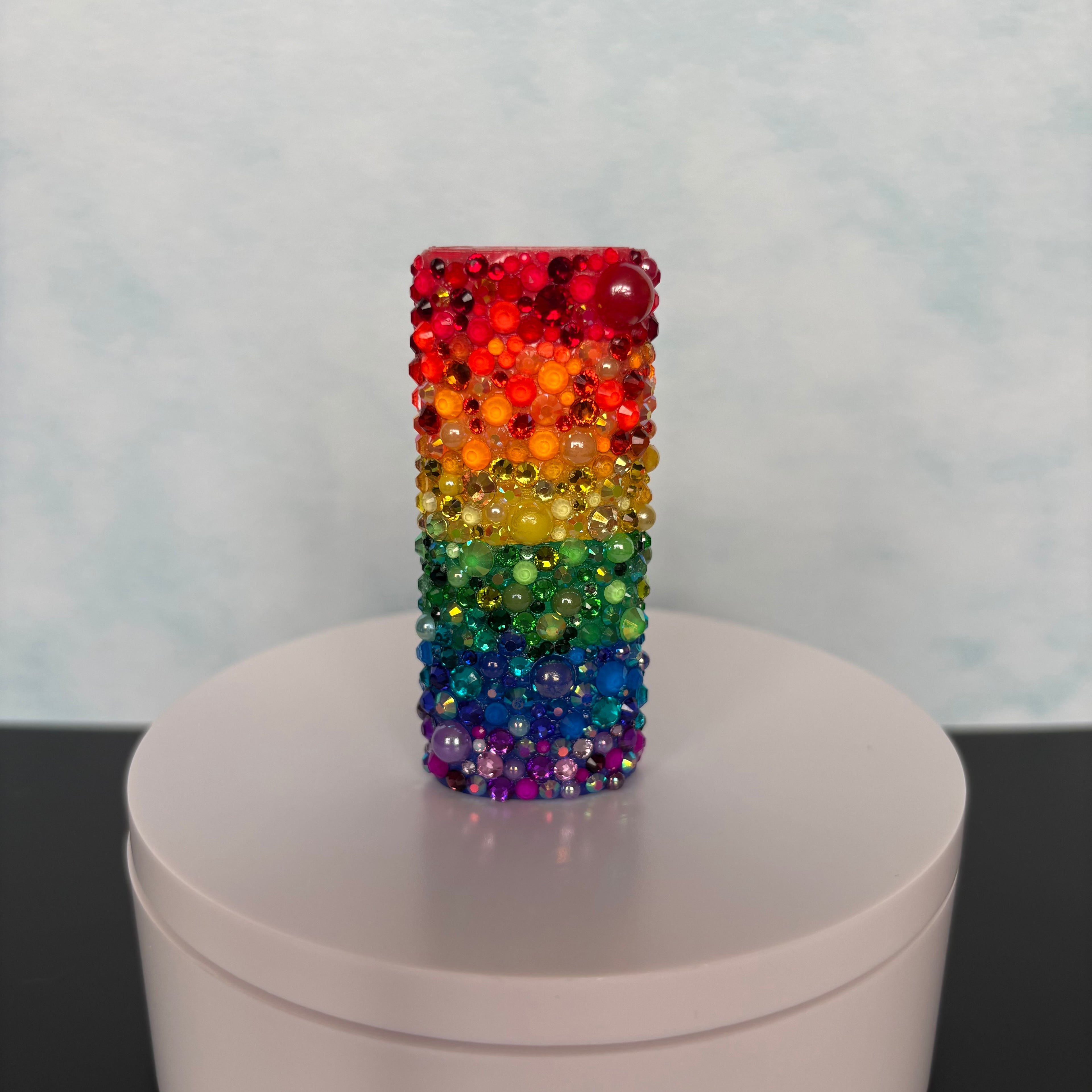 LGBTQ Pride Lighter Sleeve